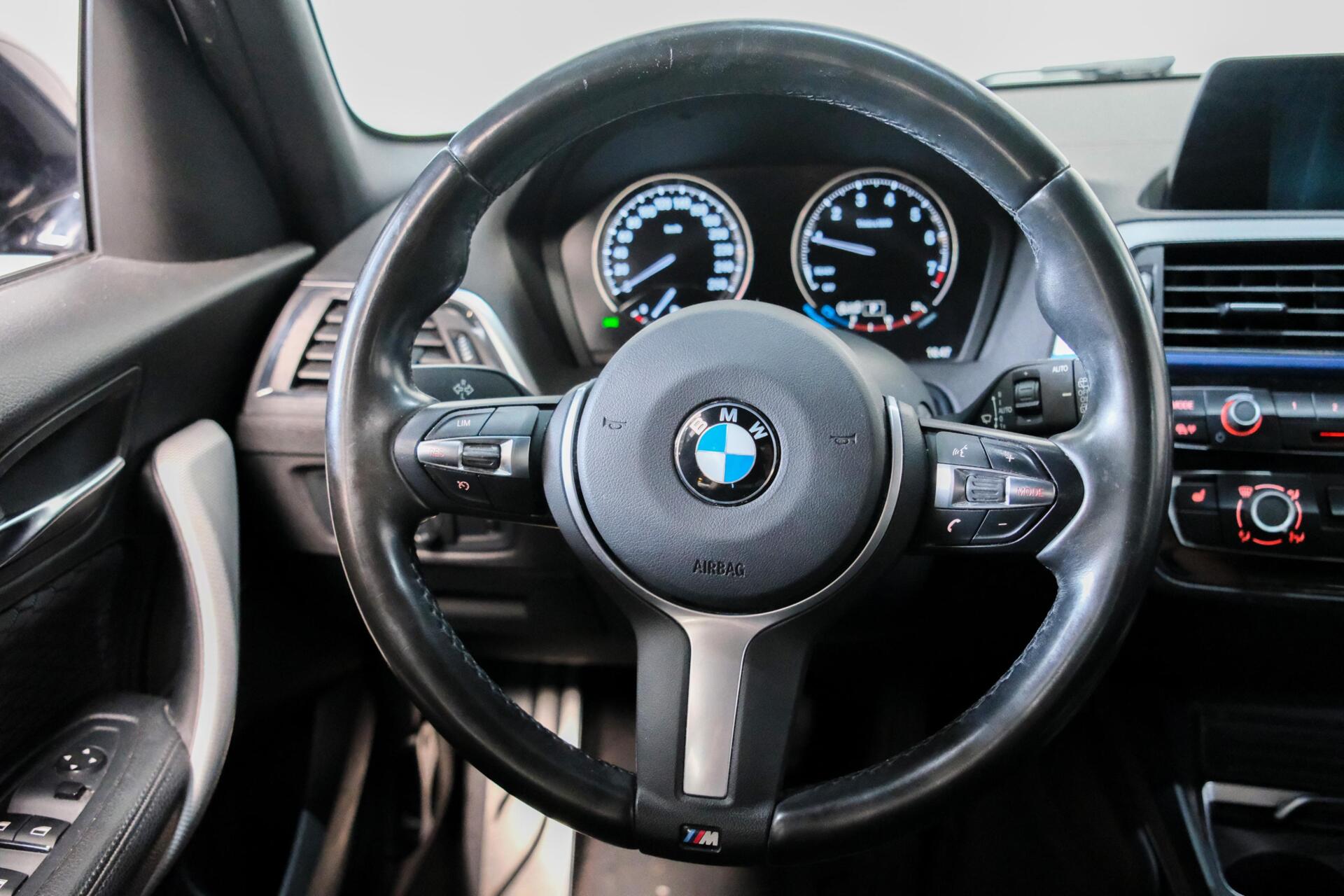 Foto van BMW 118i
