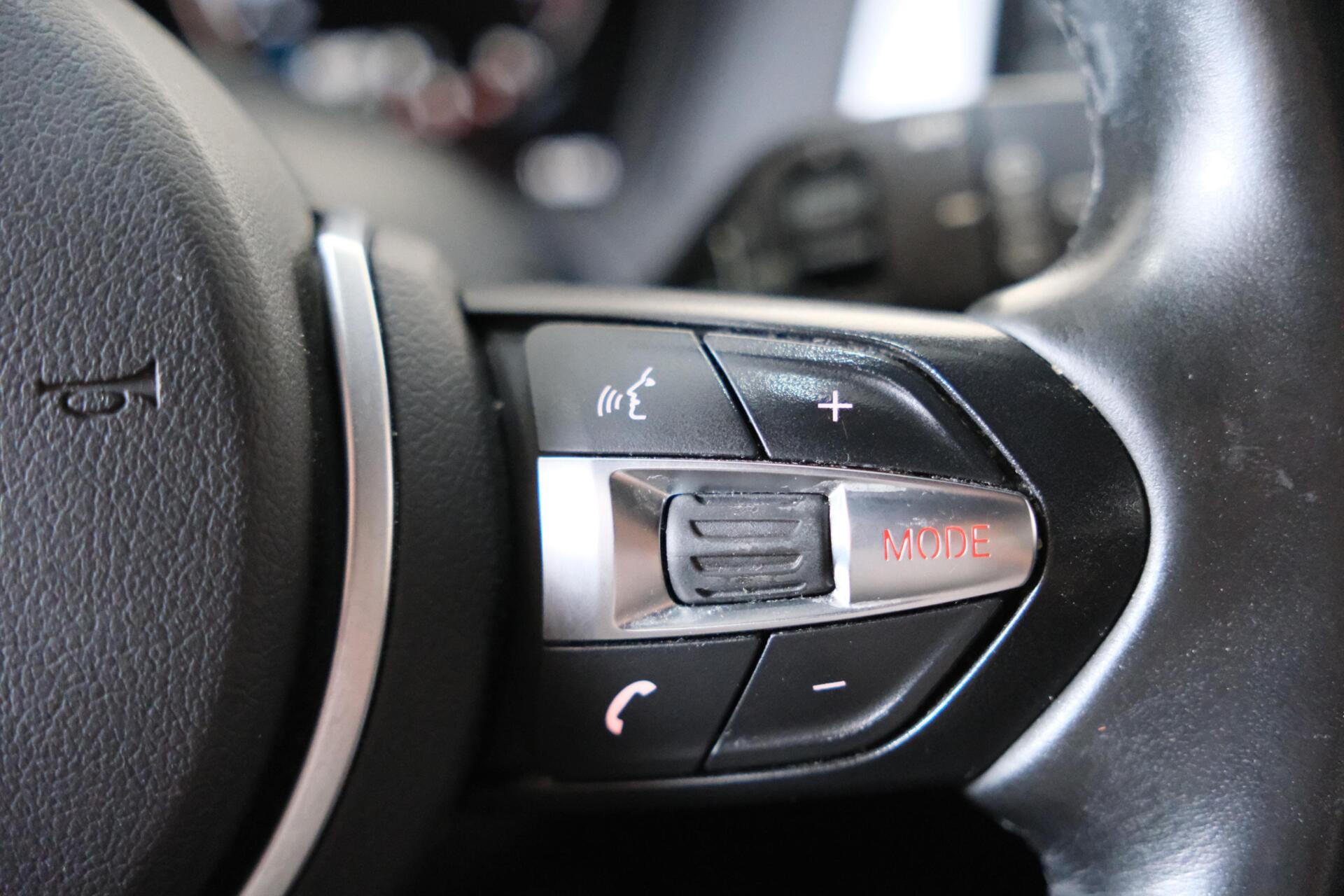 Foto van BMW 118i
