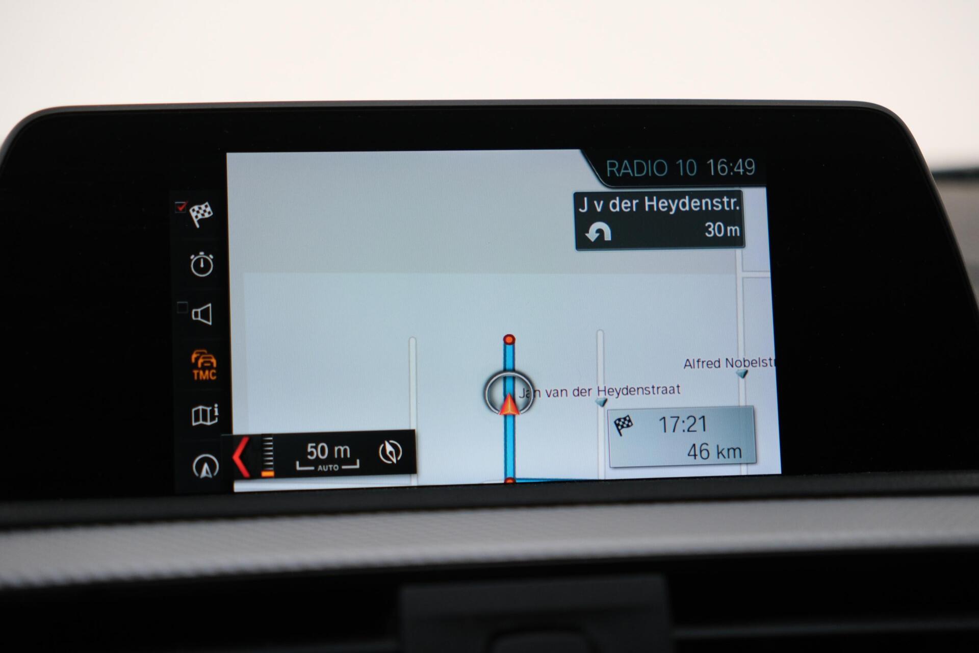 Foto van BMW 118i
