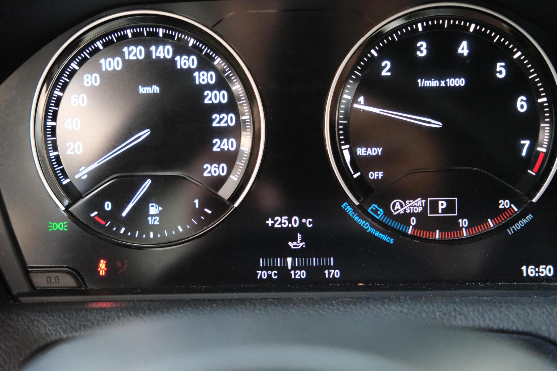 Foto van BMW 118i