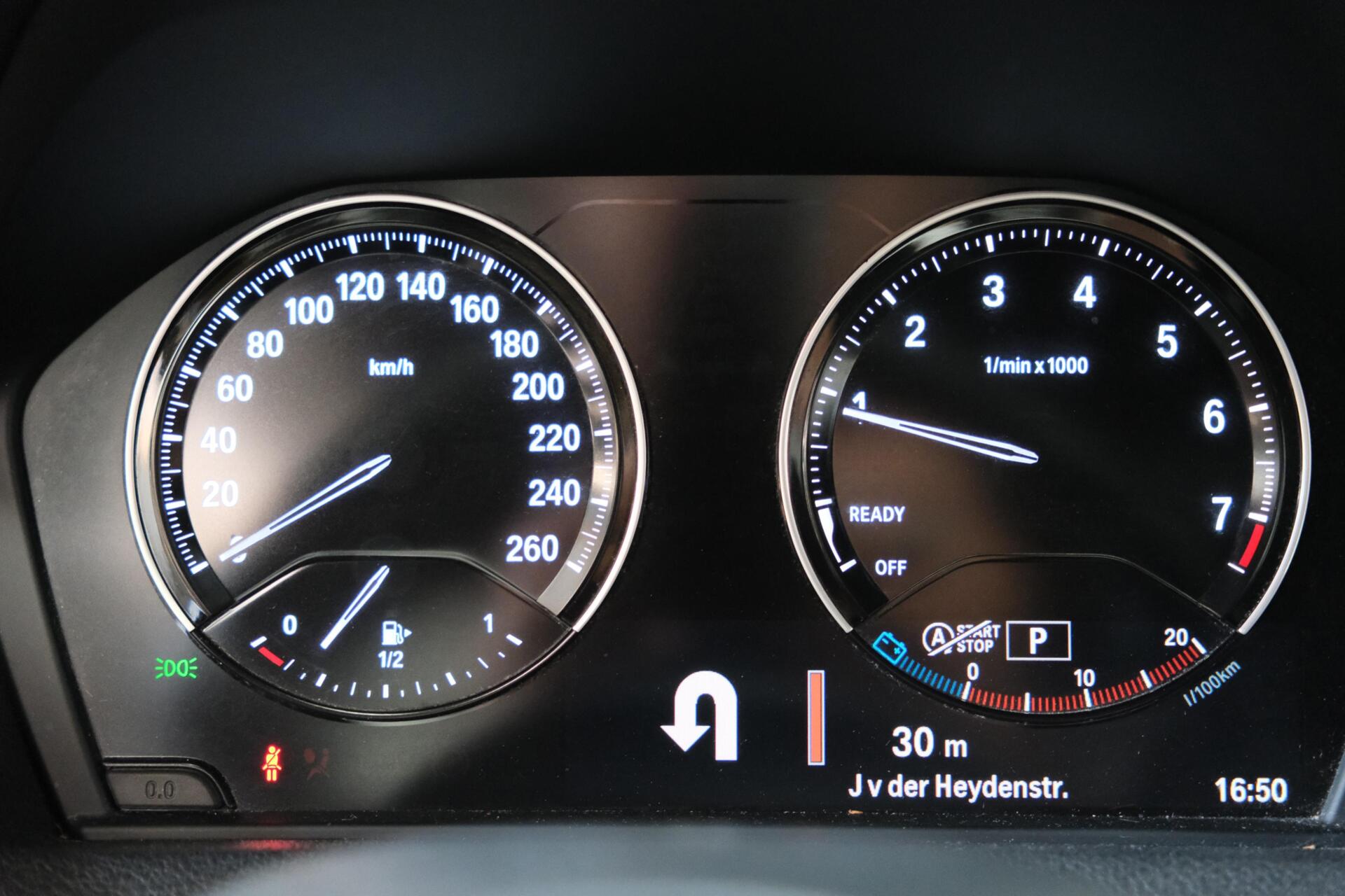 Foto van BMW 118i