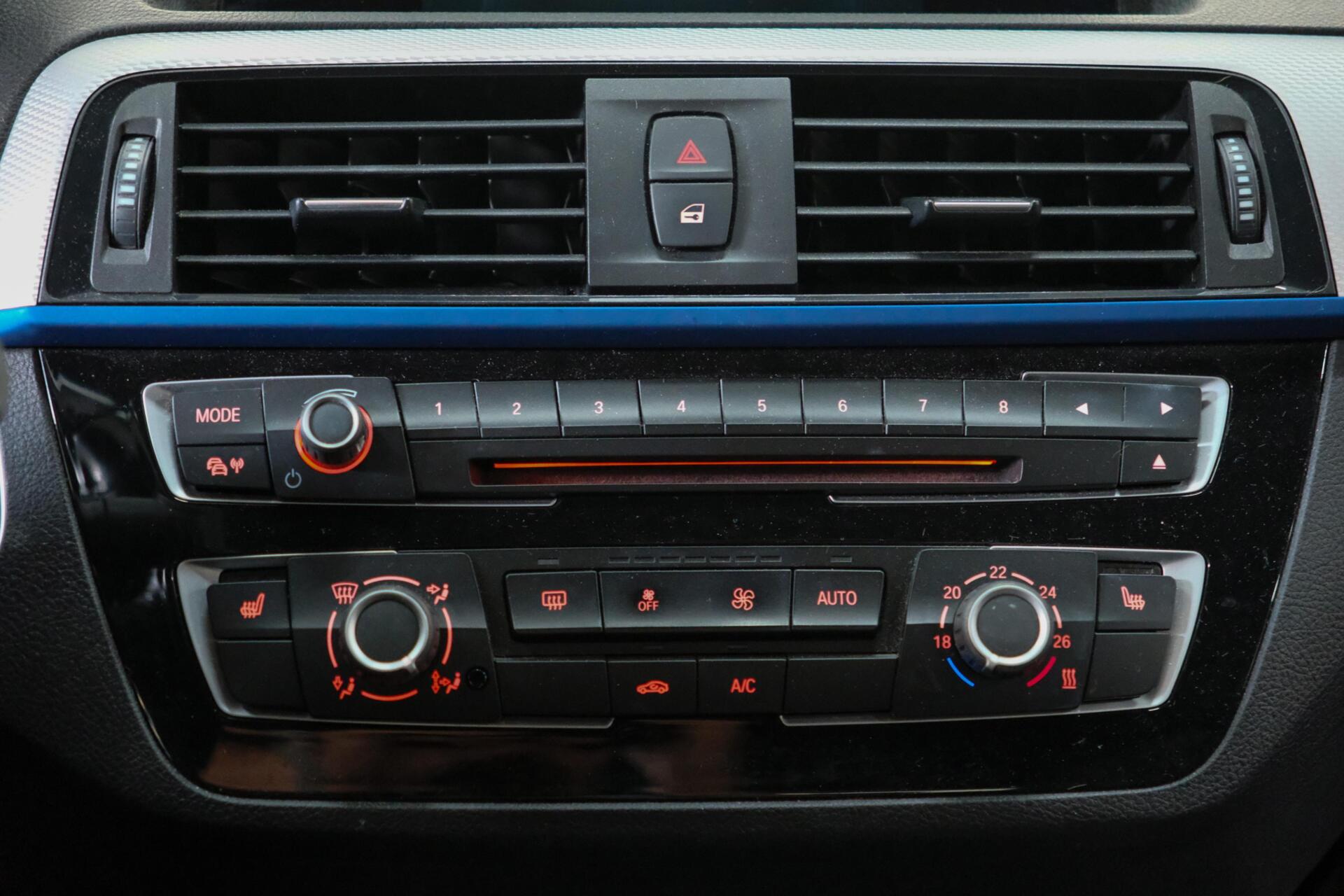 Foto van BMW 118i