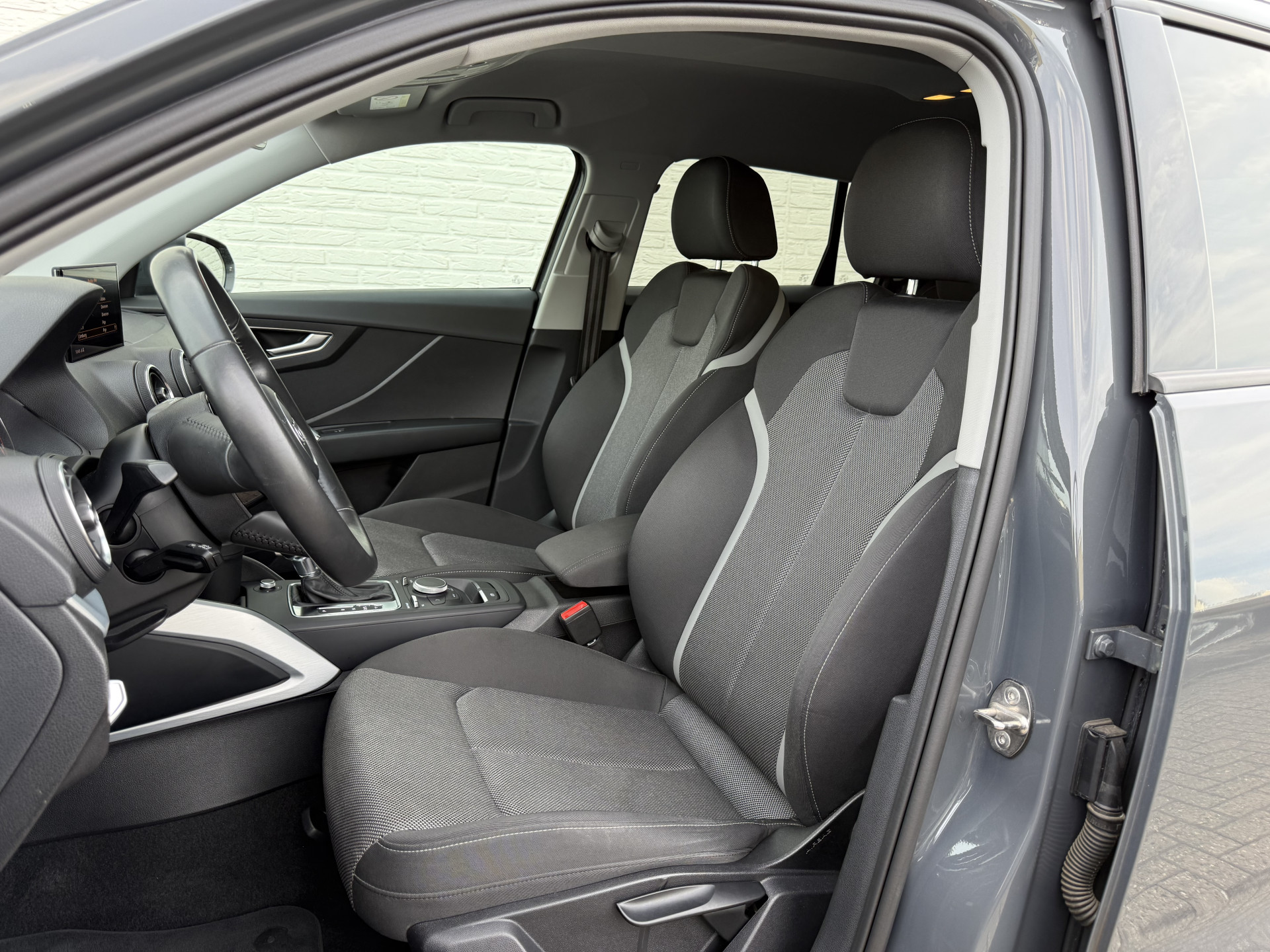 Foto van Audi Q2