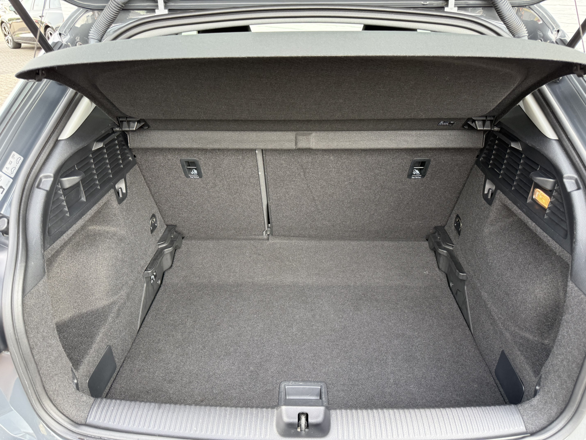Foto van Audi Q2