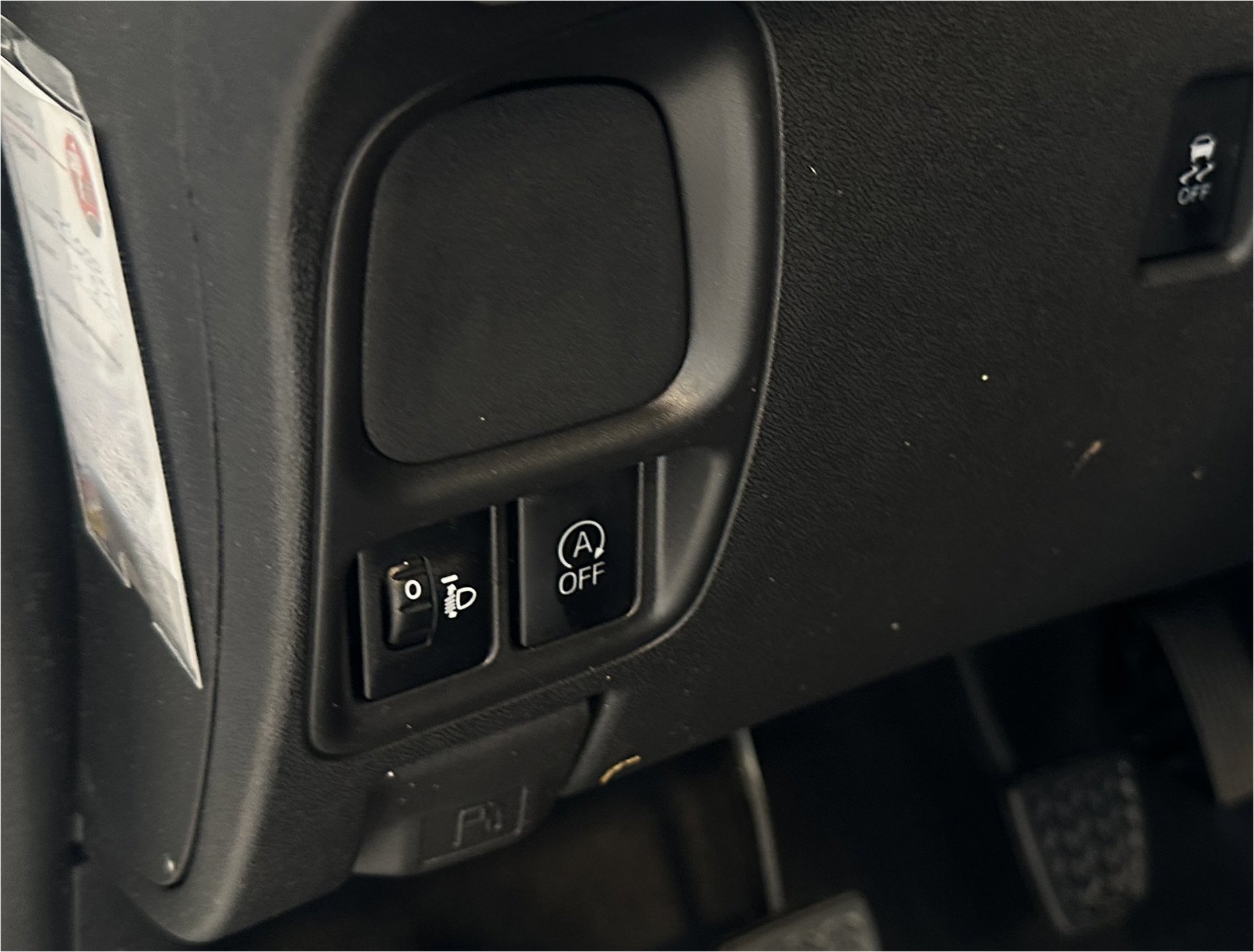 Foto van Peugeot 108