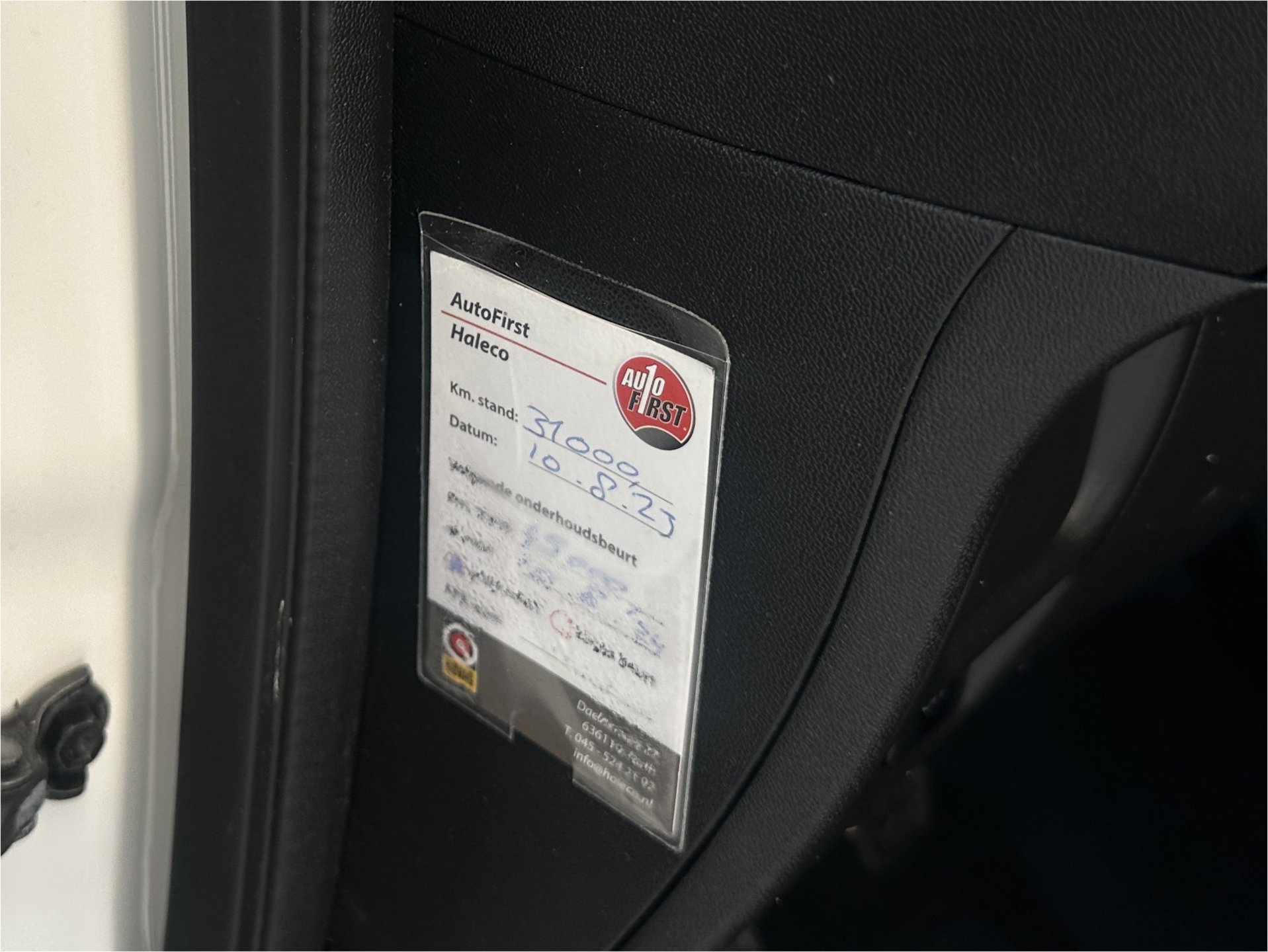 Foto van Peugeot 108