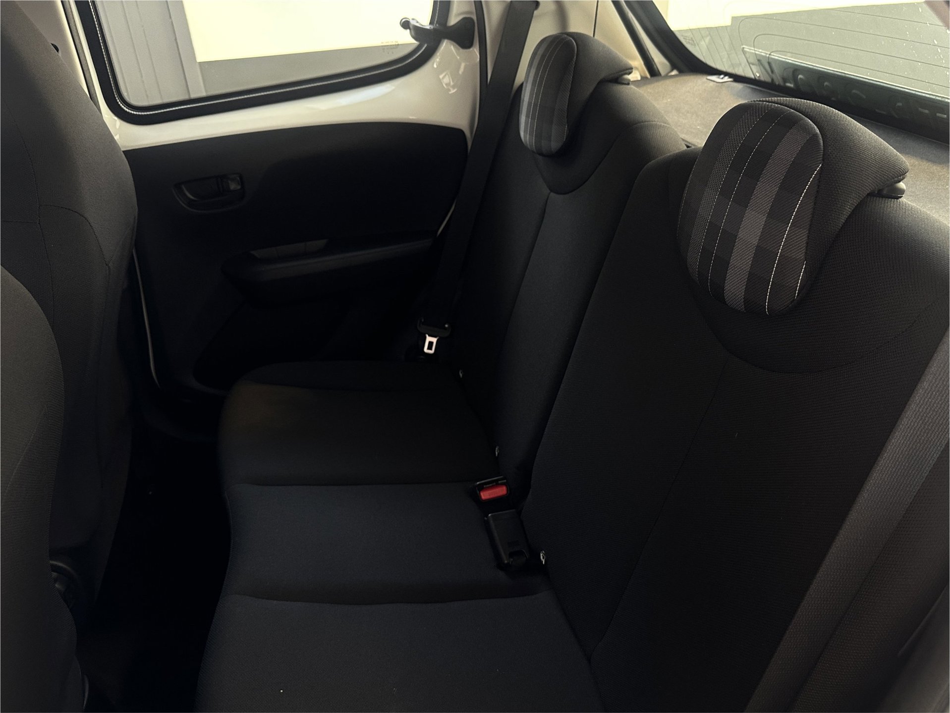 Foto van Peugeot 108