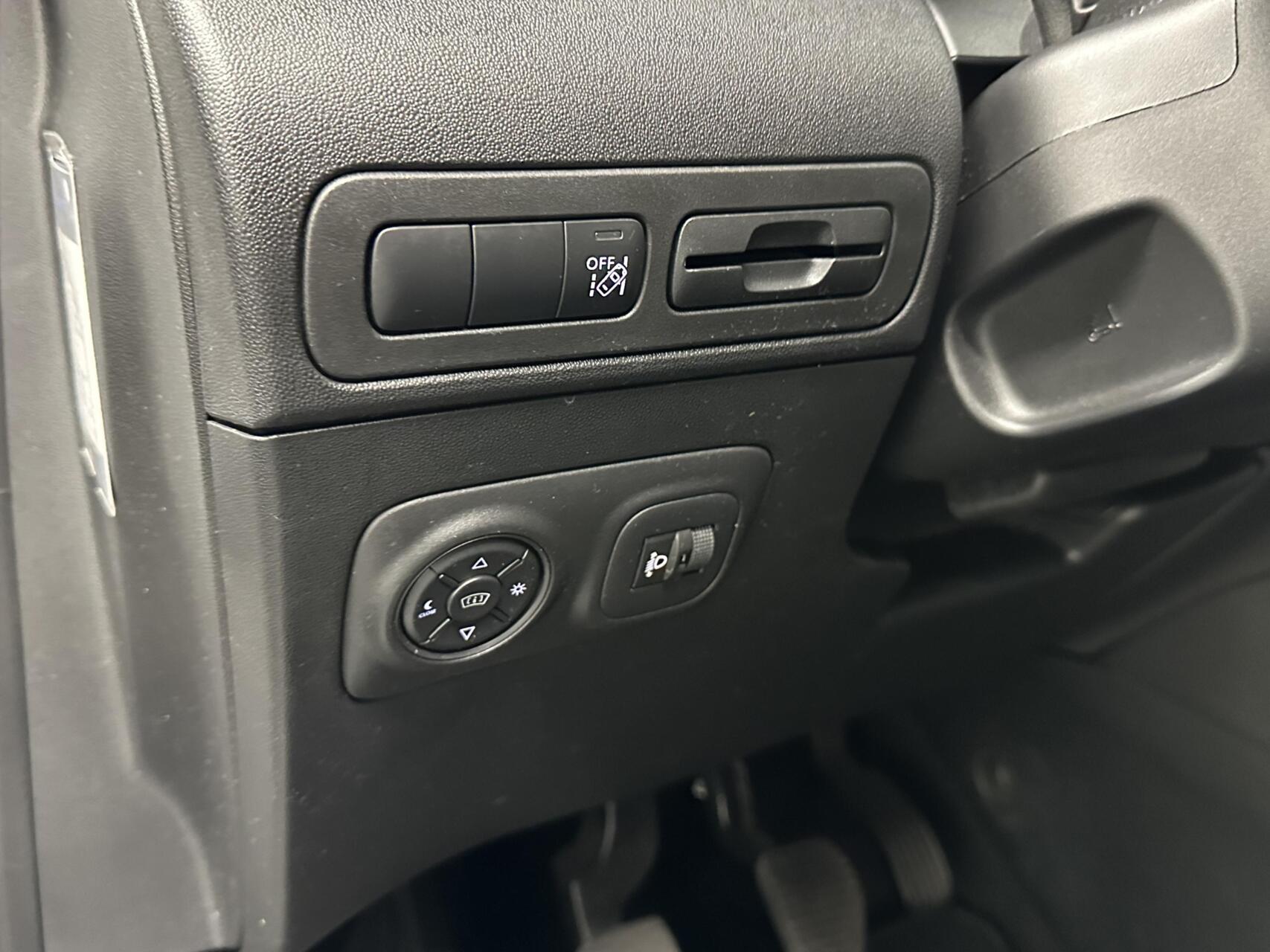 Foto van Citroen C3 Aircross
