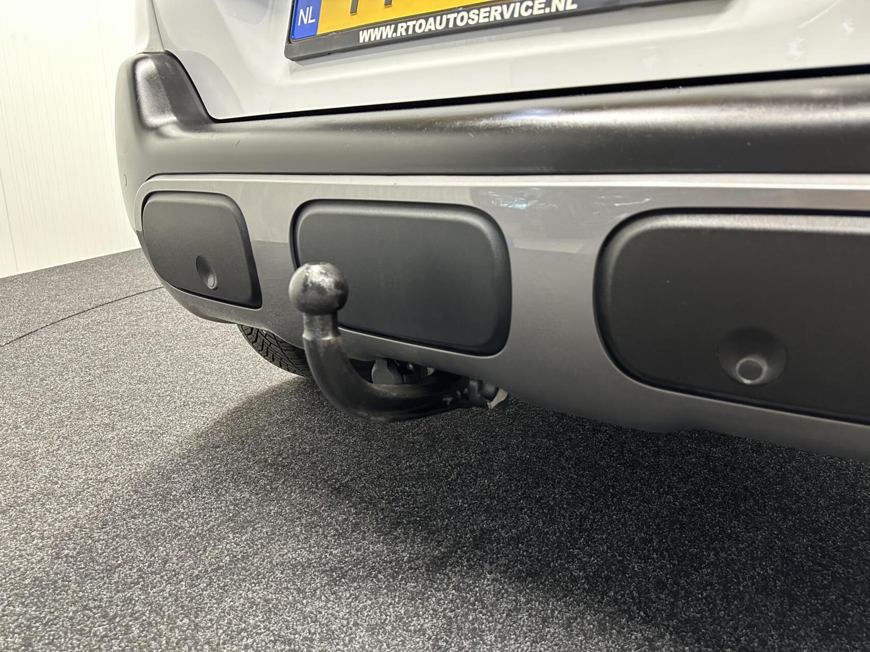 Foto van Citroen C3 Aircross