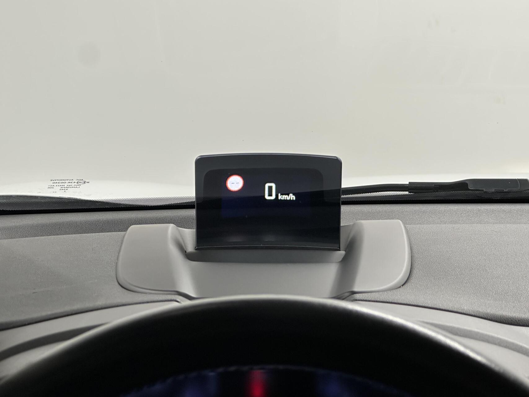 Foto van Citroen C3 Aircross