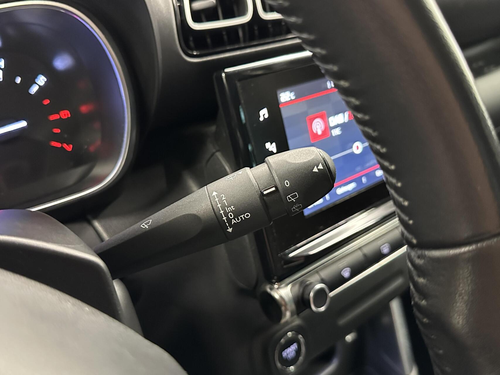Foto van Citroen C3 Aircross