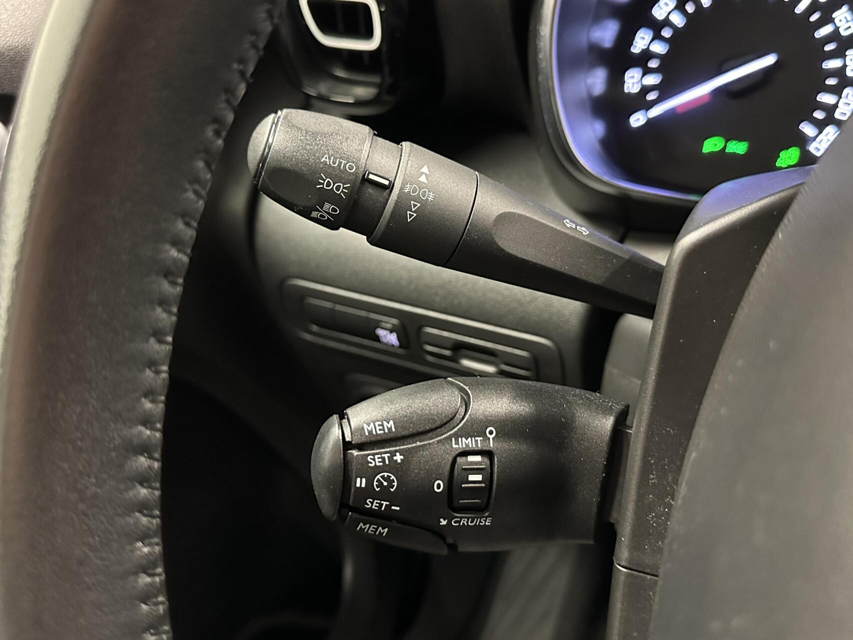 Foto van Citroen C3 Aircross