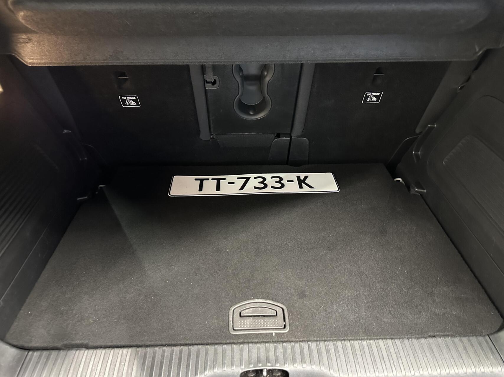 Foto van Citroen C3 Aircross