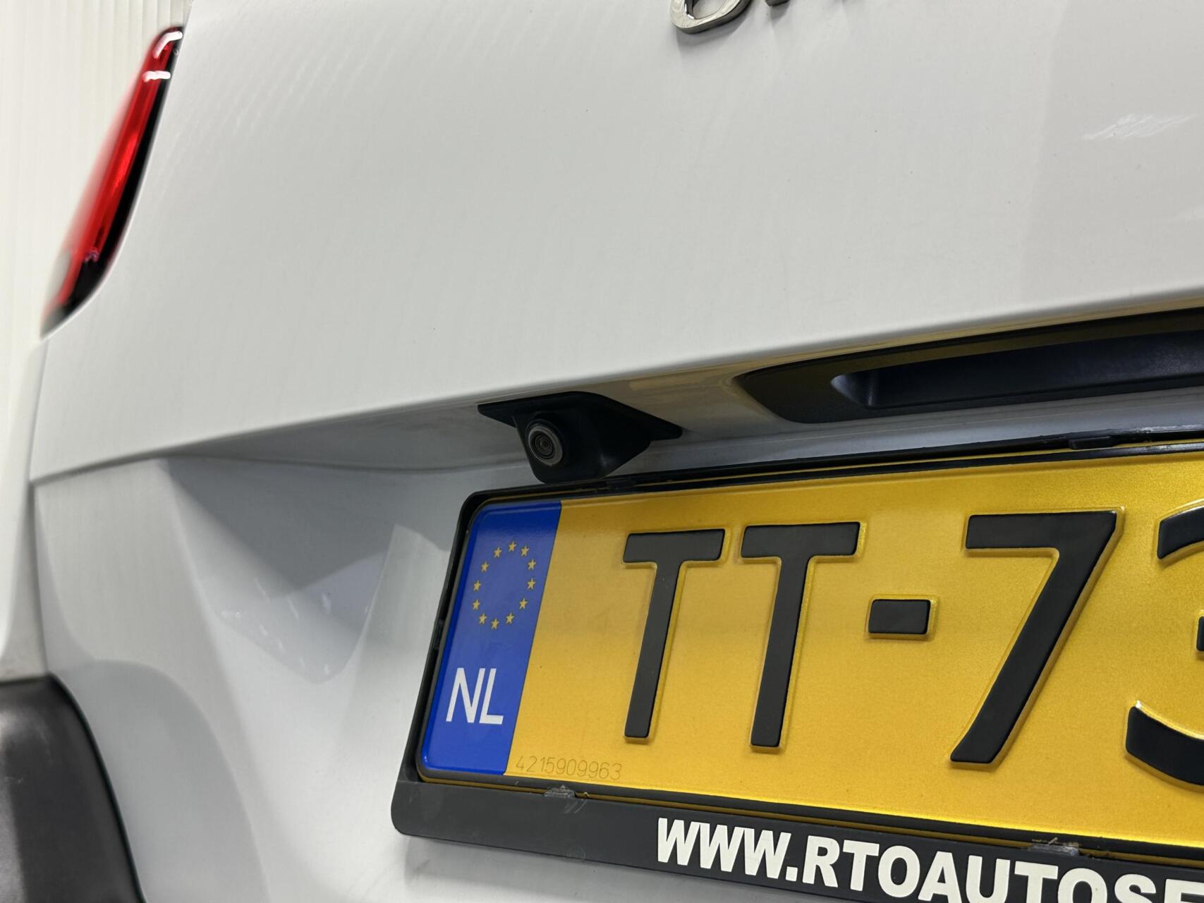 Foto van Citroen C3 Aircross