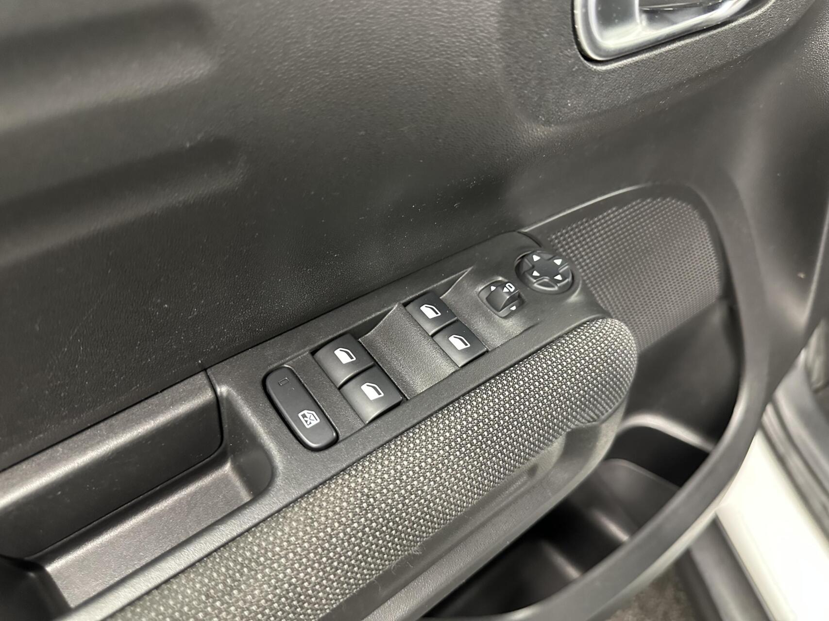 Foto van Citroen C3 Aircross