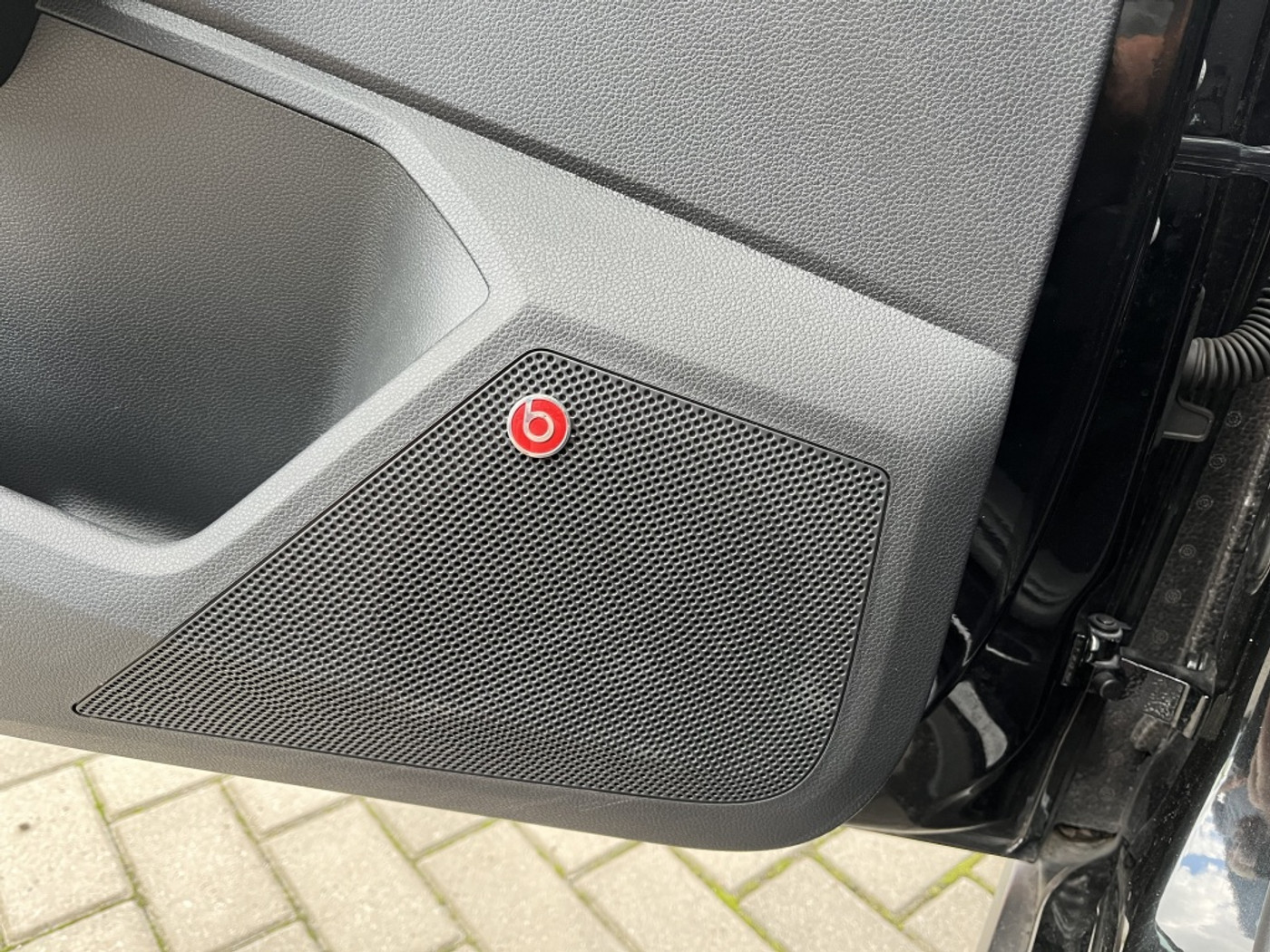 Foto van Seat Arona