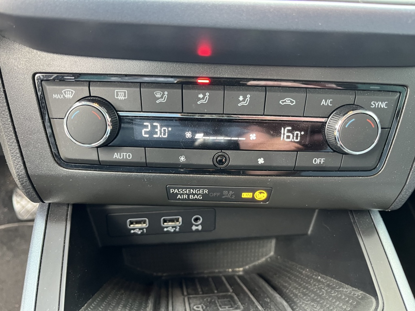 Foto van Seat Arona