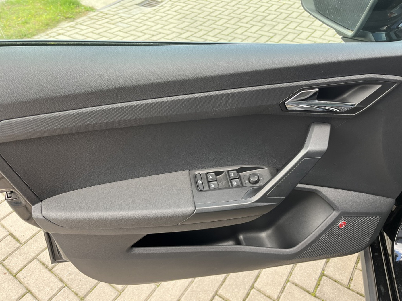 Foto van Seat Arona