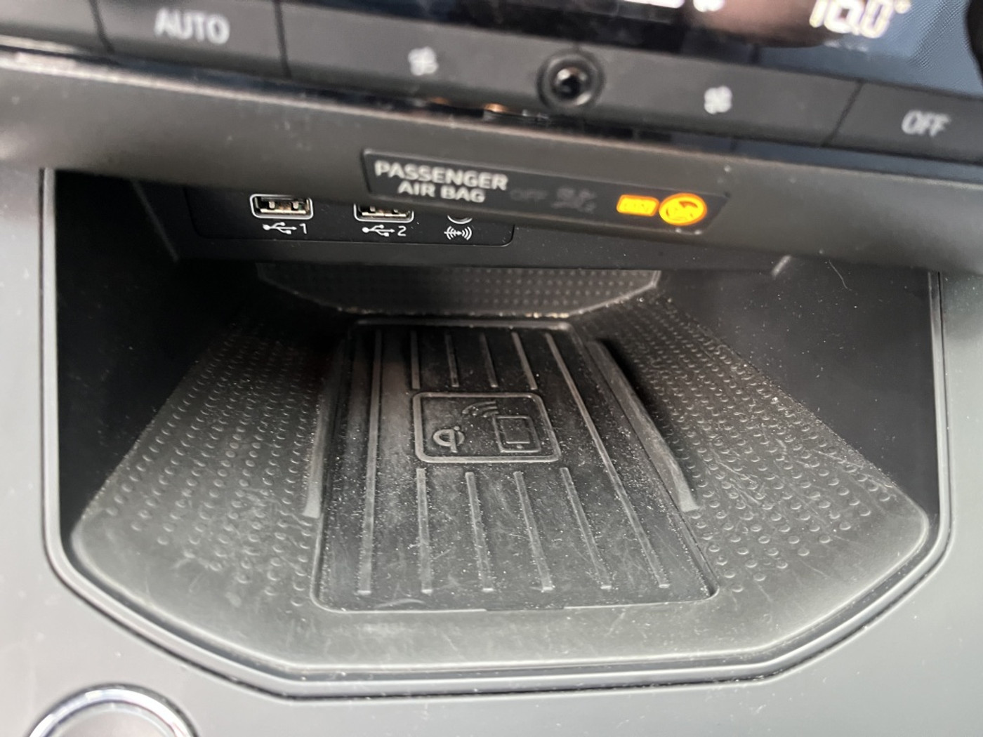 Foto van Seat Arona