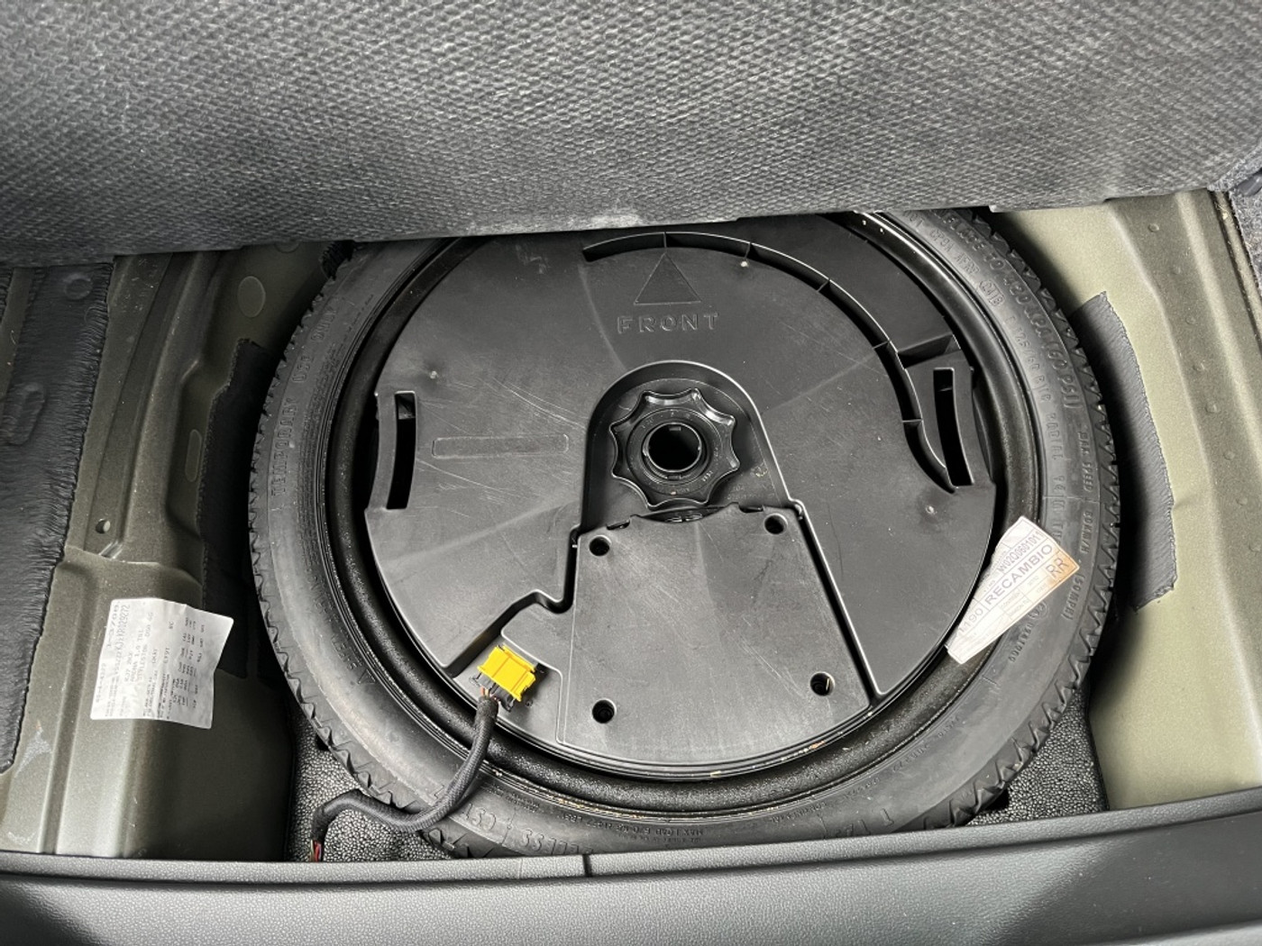 Foto van Seat Arona