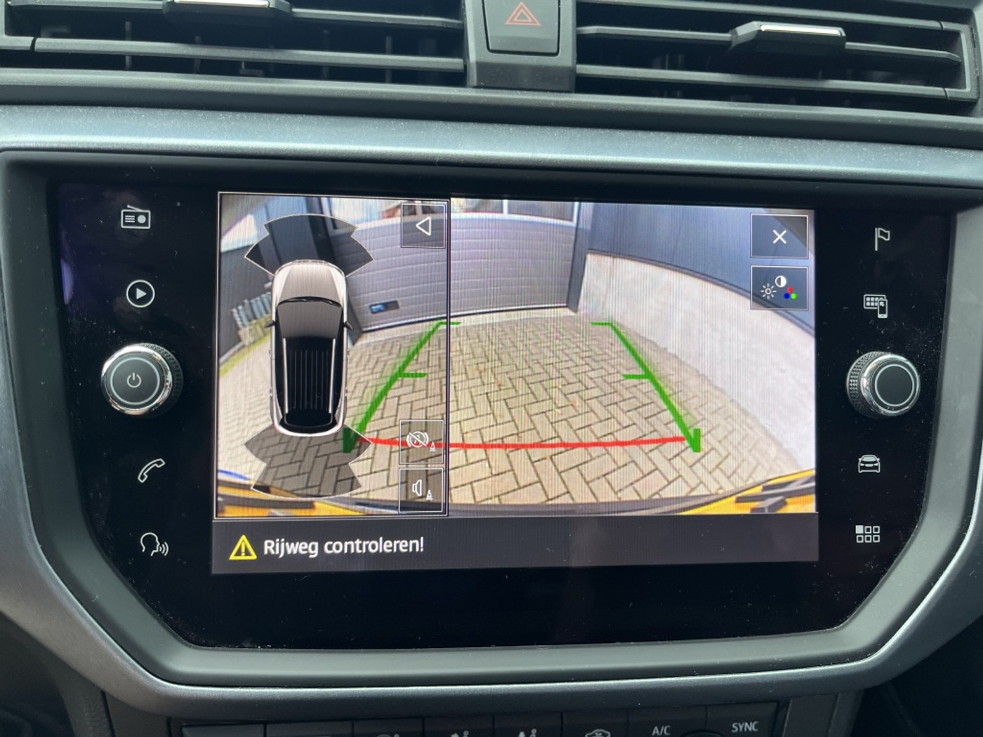 Foto van Seat Arona