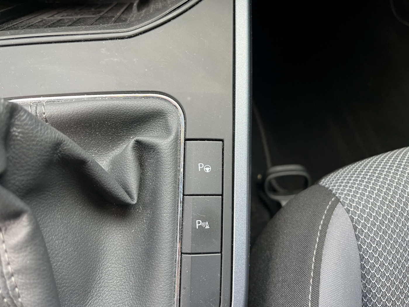 Foto van Seat Arona