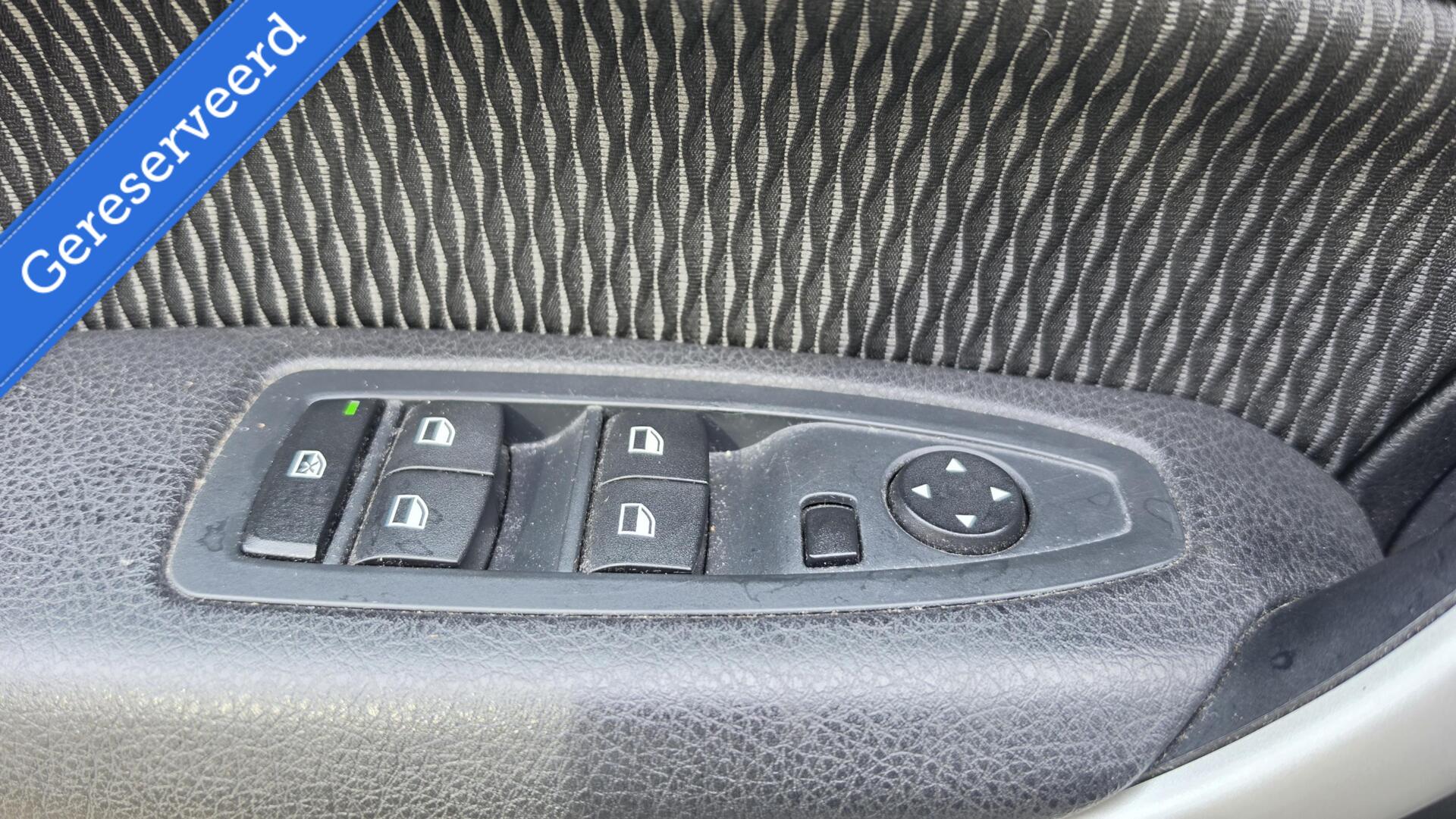 Foto van BMW 116i