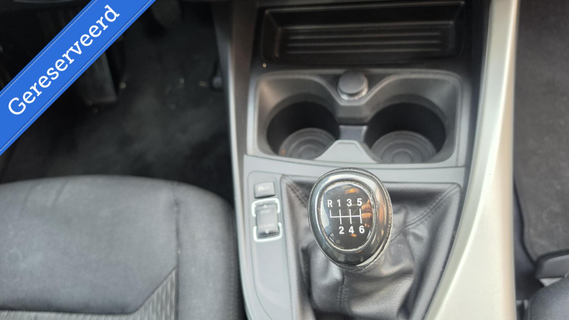 Foto van BMW 116i