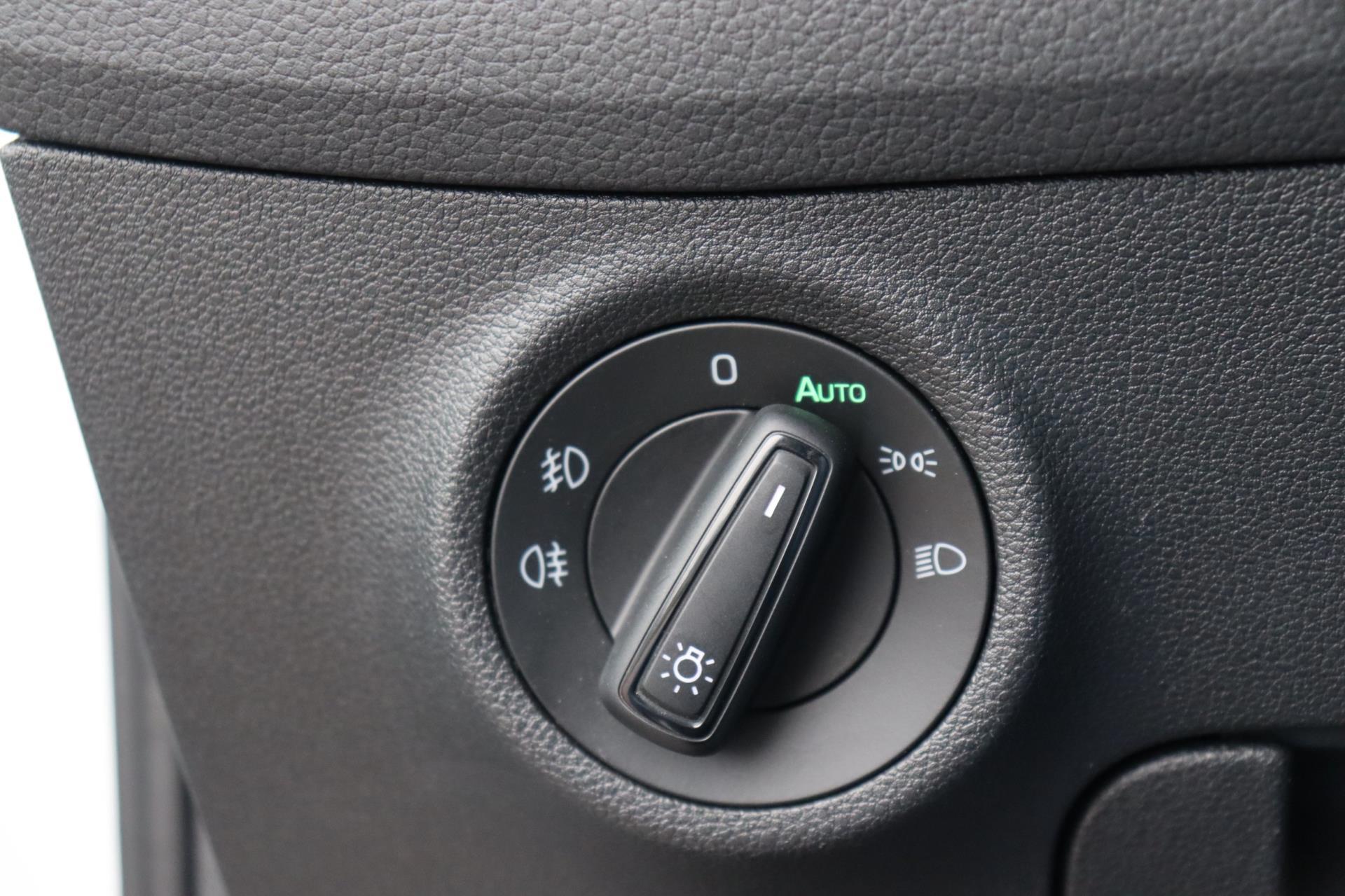 Foto van Skoda Kodiaq