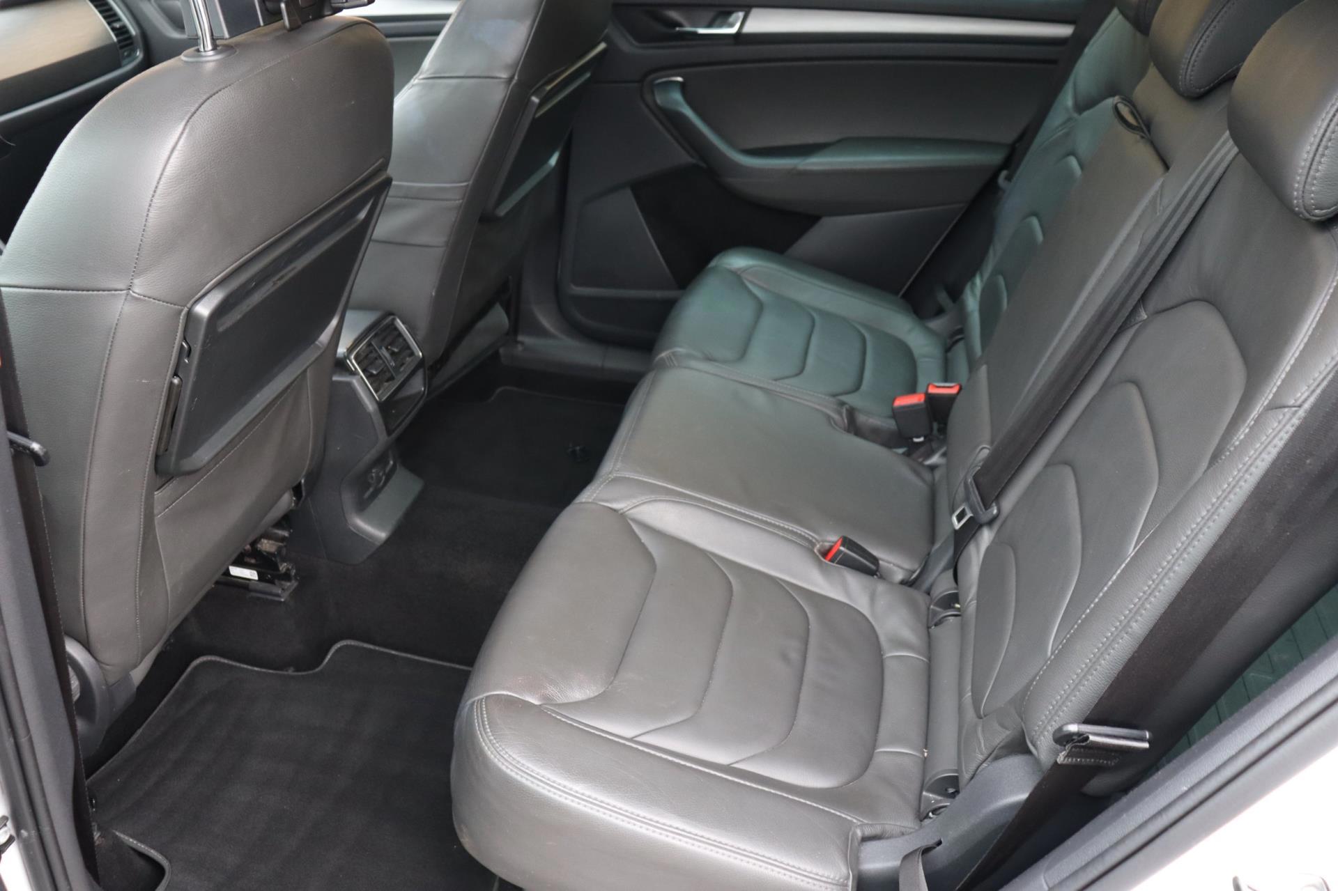 Foto van Skoda Kodiaq