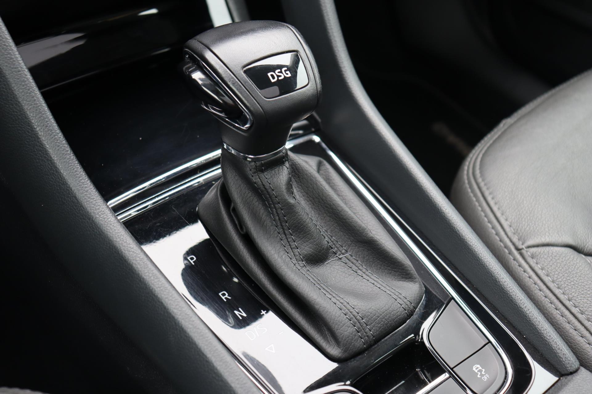 Foto van Skoda Kodiaq
