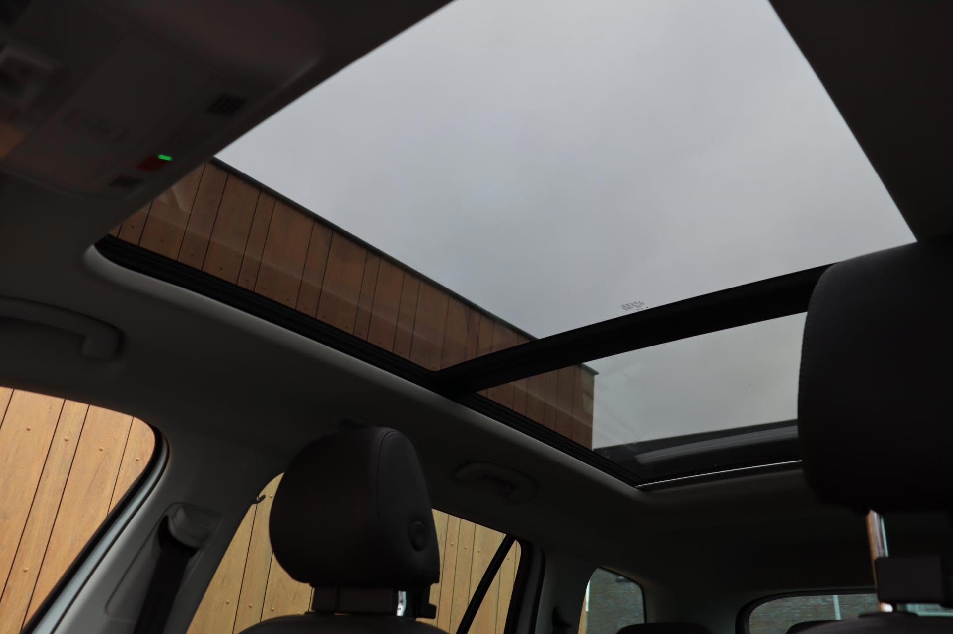 Foto van Skoda Kodiaq