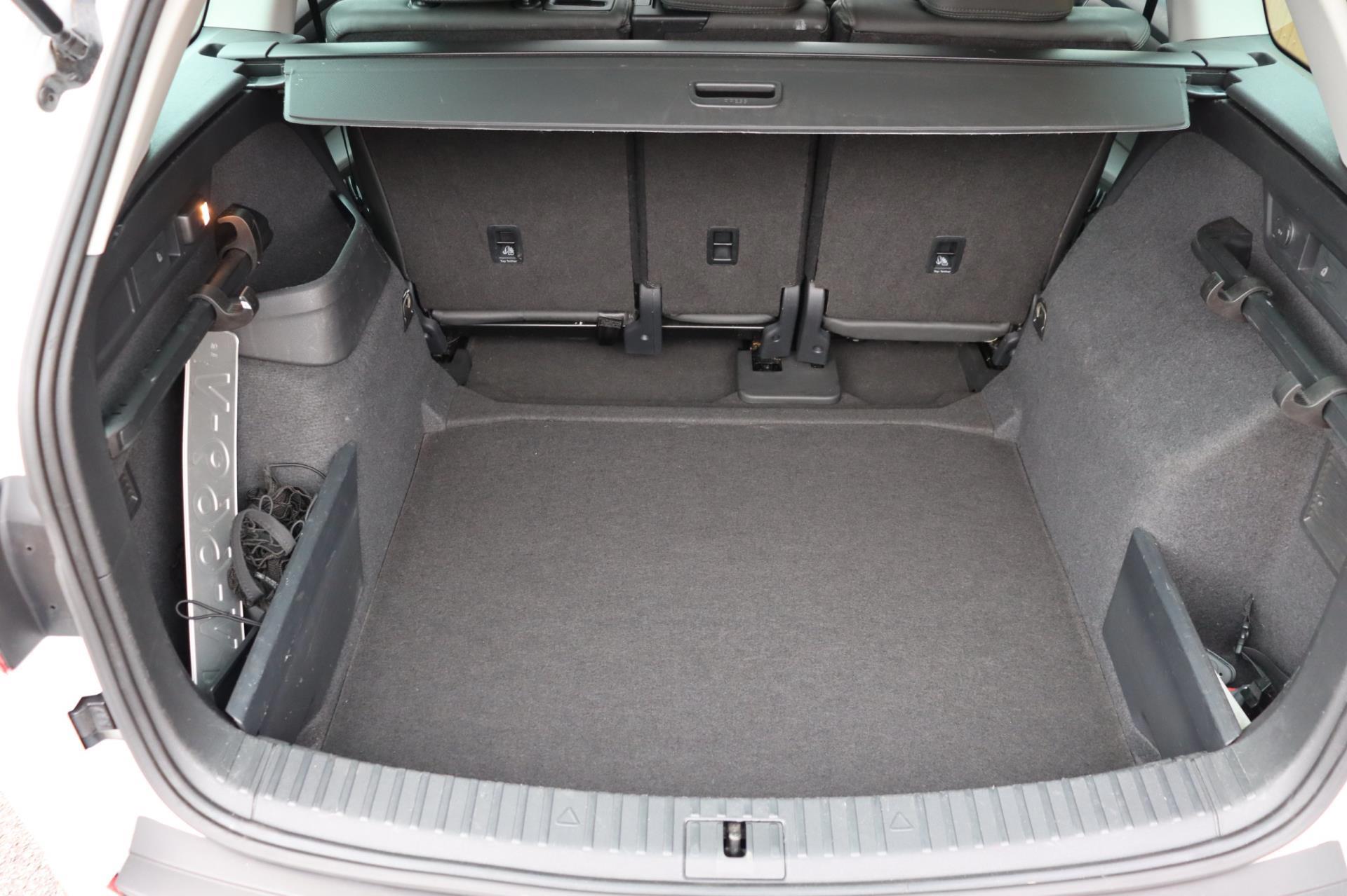 Foto van Skoda Kodiaq