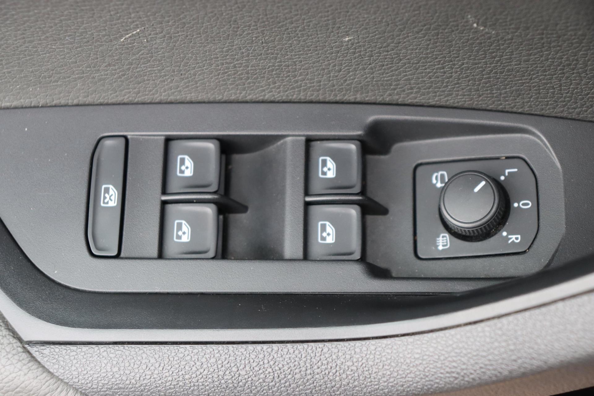 Foto van Skoda Kodiaq