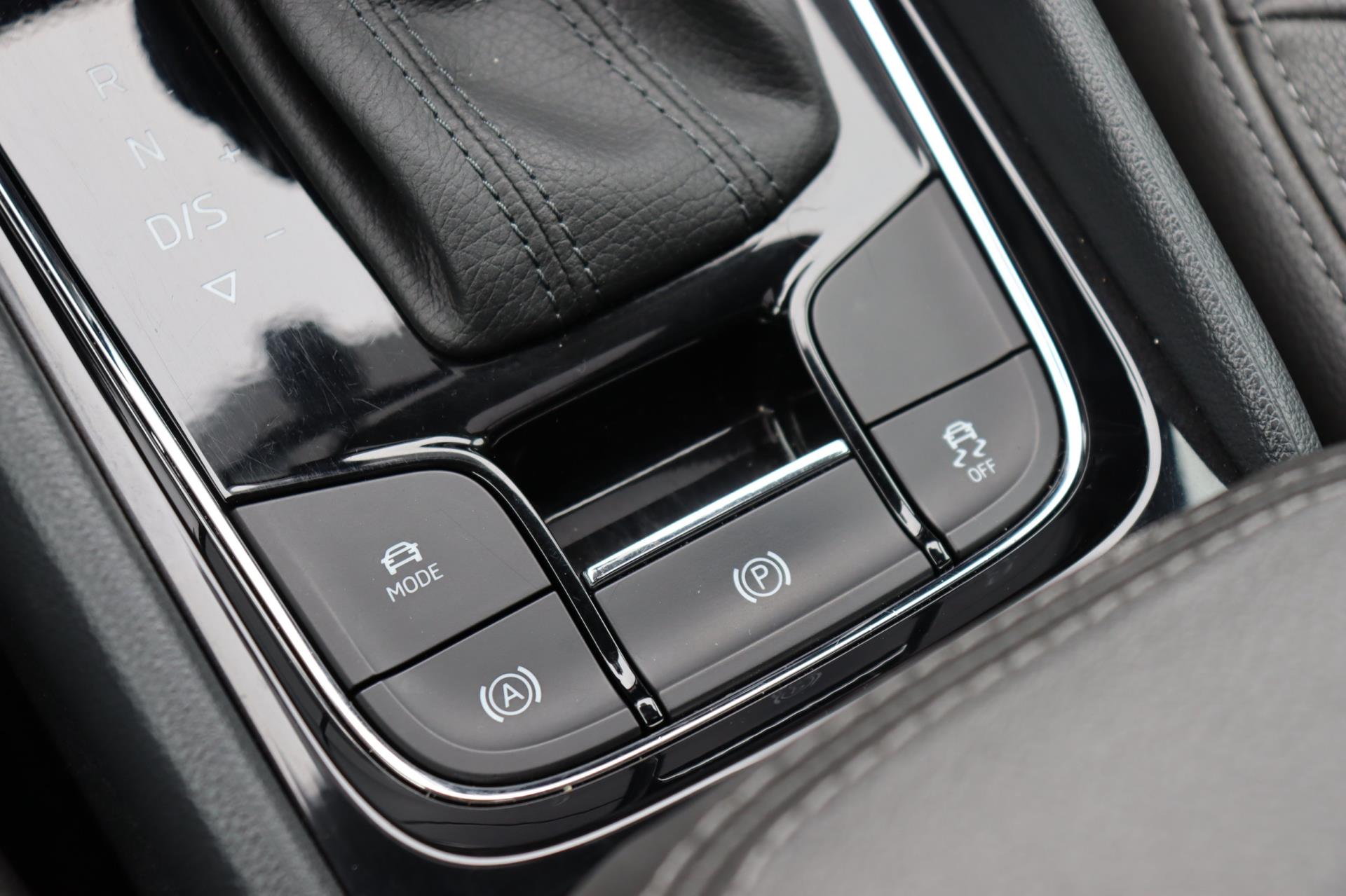 Foto van Skoda Kodiaq