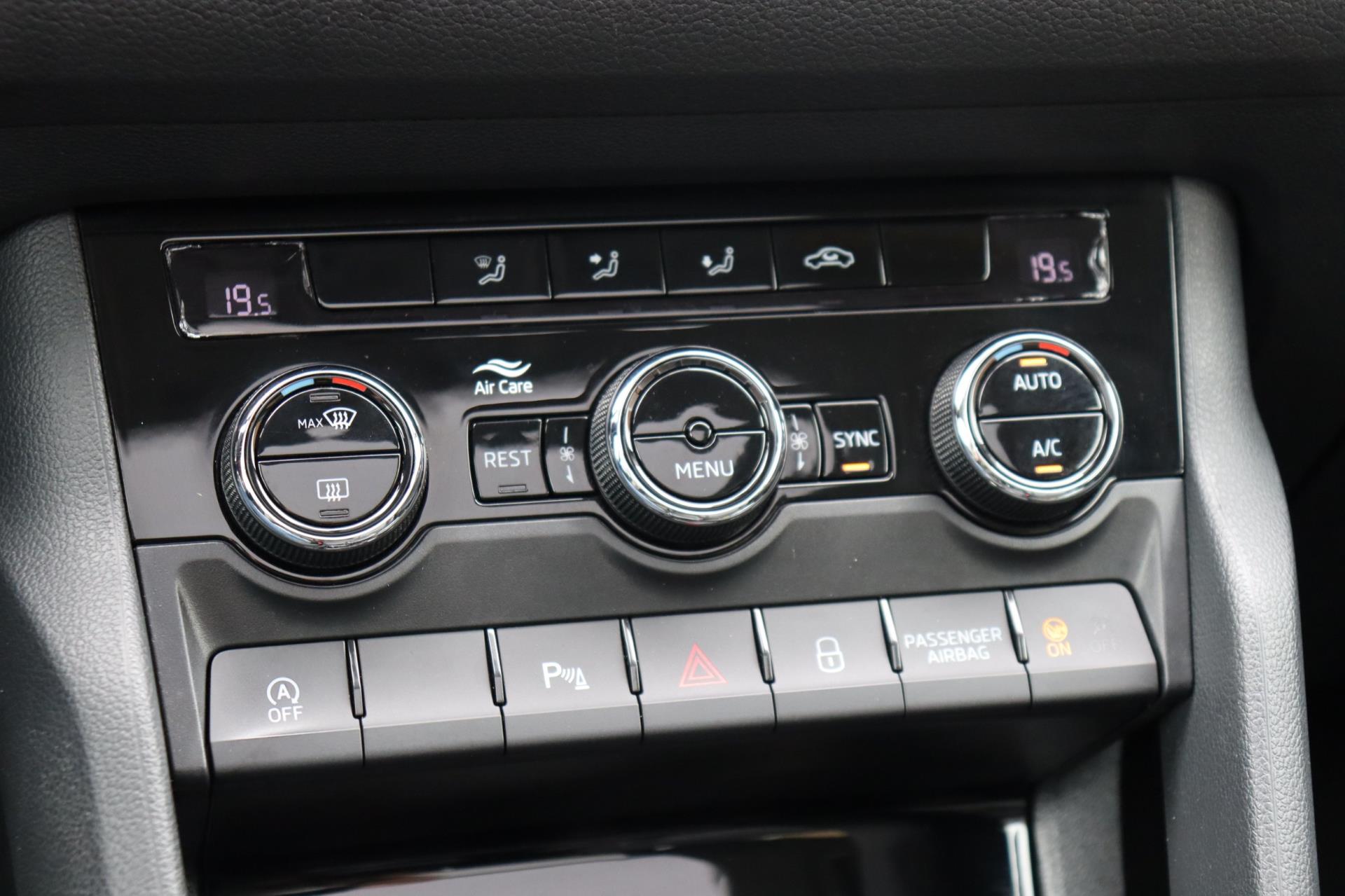 Foto van Skoda Kodiaq