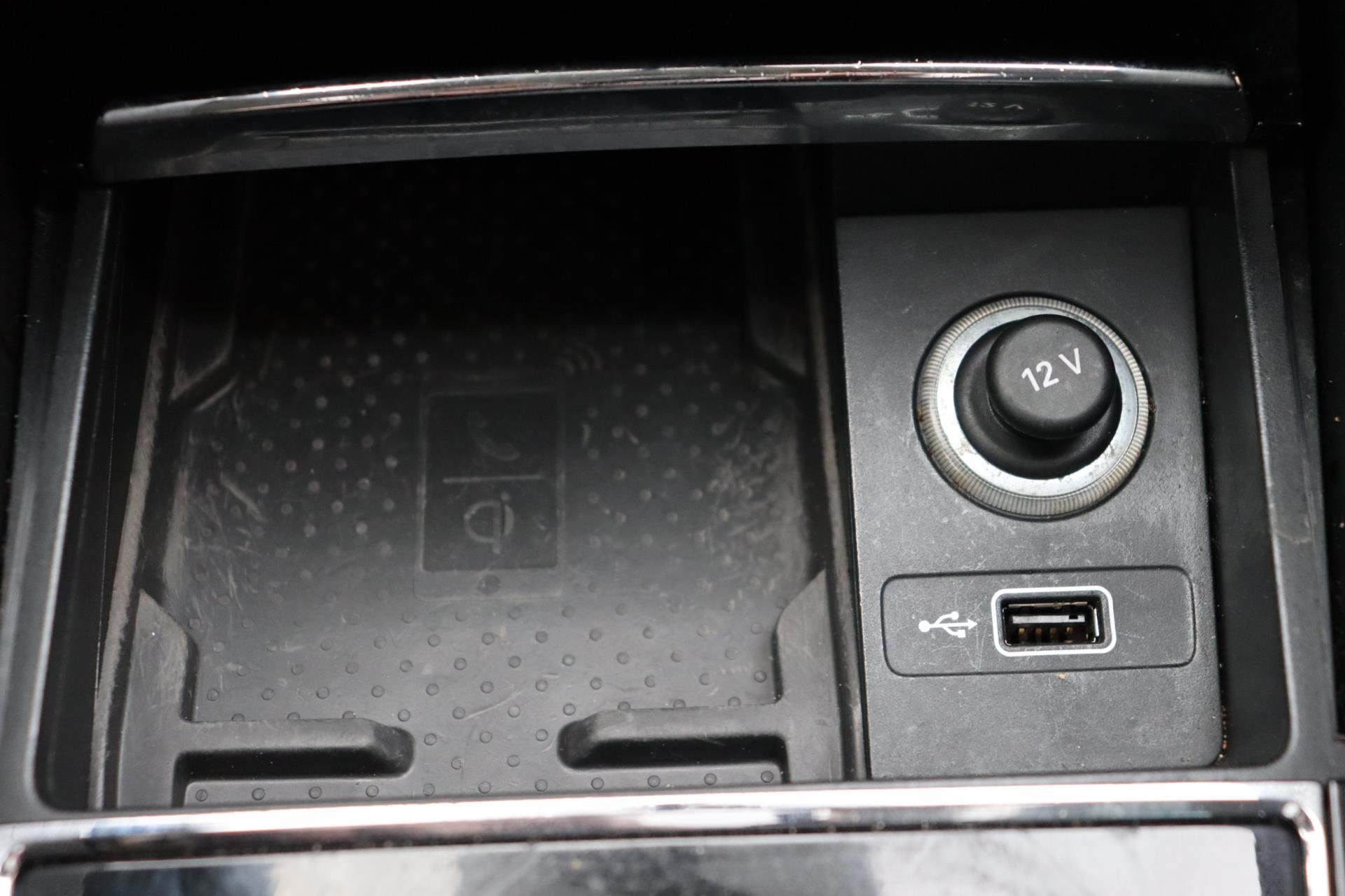 Foto van Skoda Kodiaq