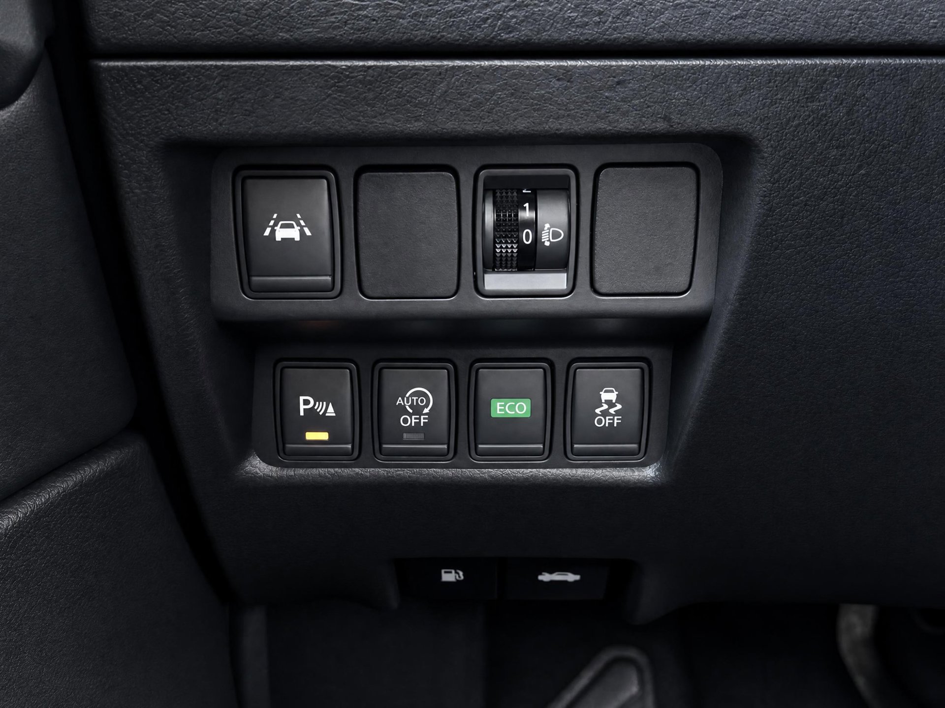 Foto van Nissan Nissan Qashqai