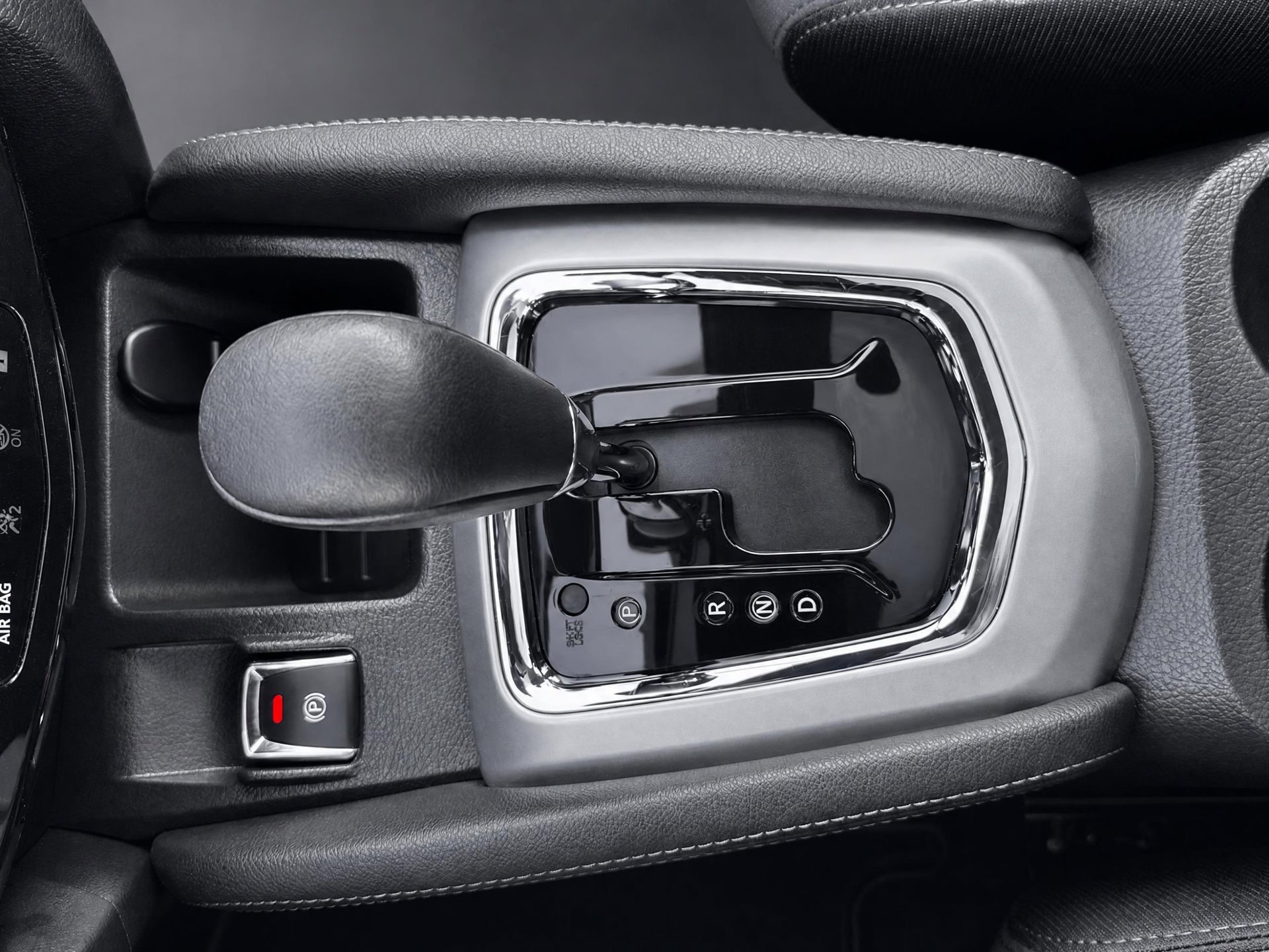 Foto van Nissan Nissan Qashqai