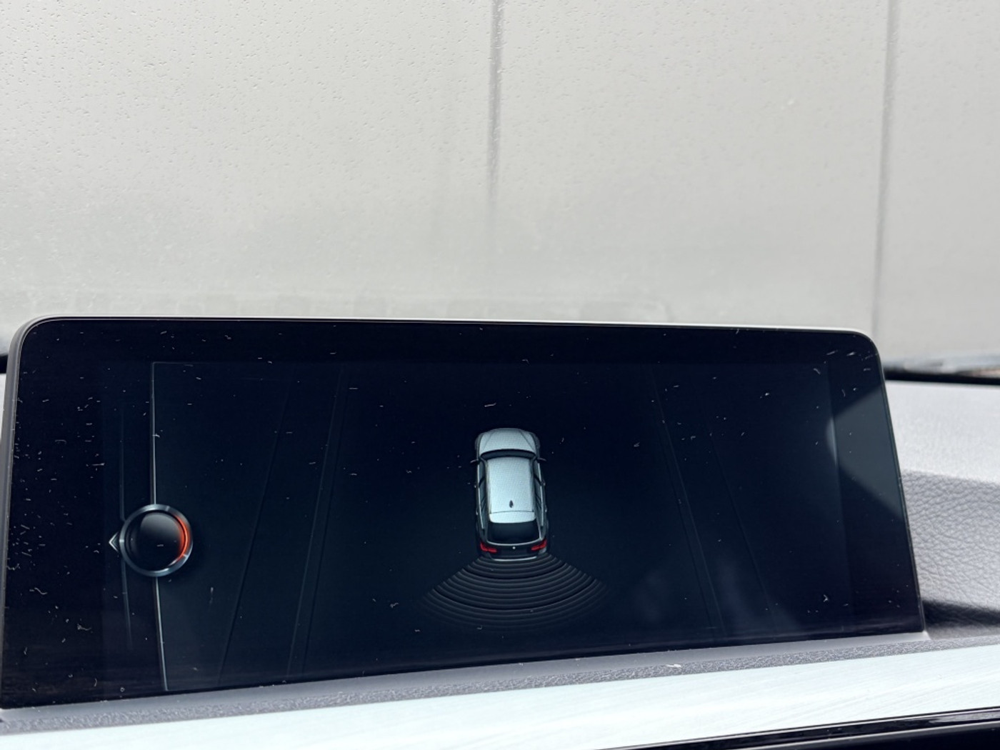 Foto van BMW 318i