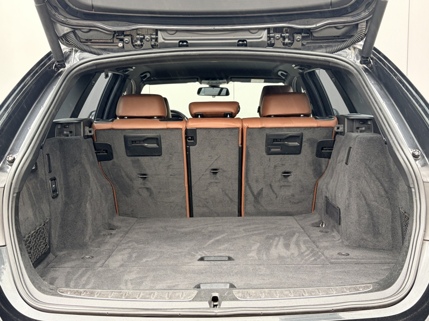 Foto van BMW 318i