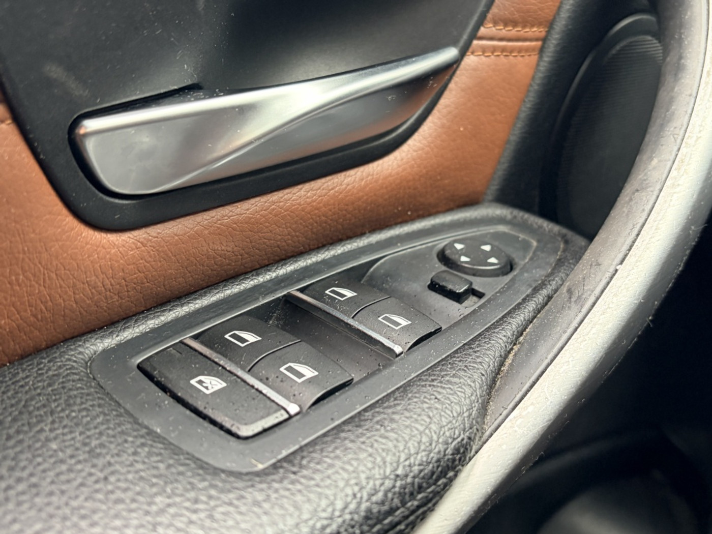 Foto van BMW 318i