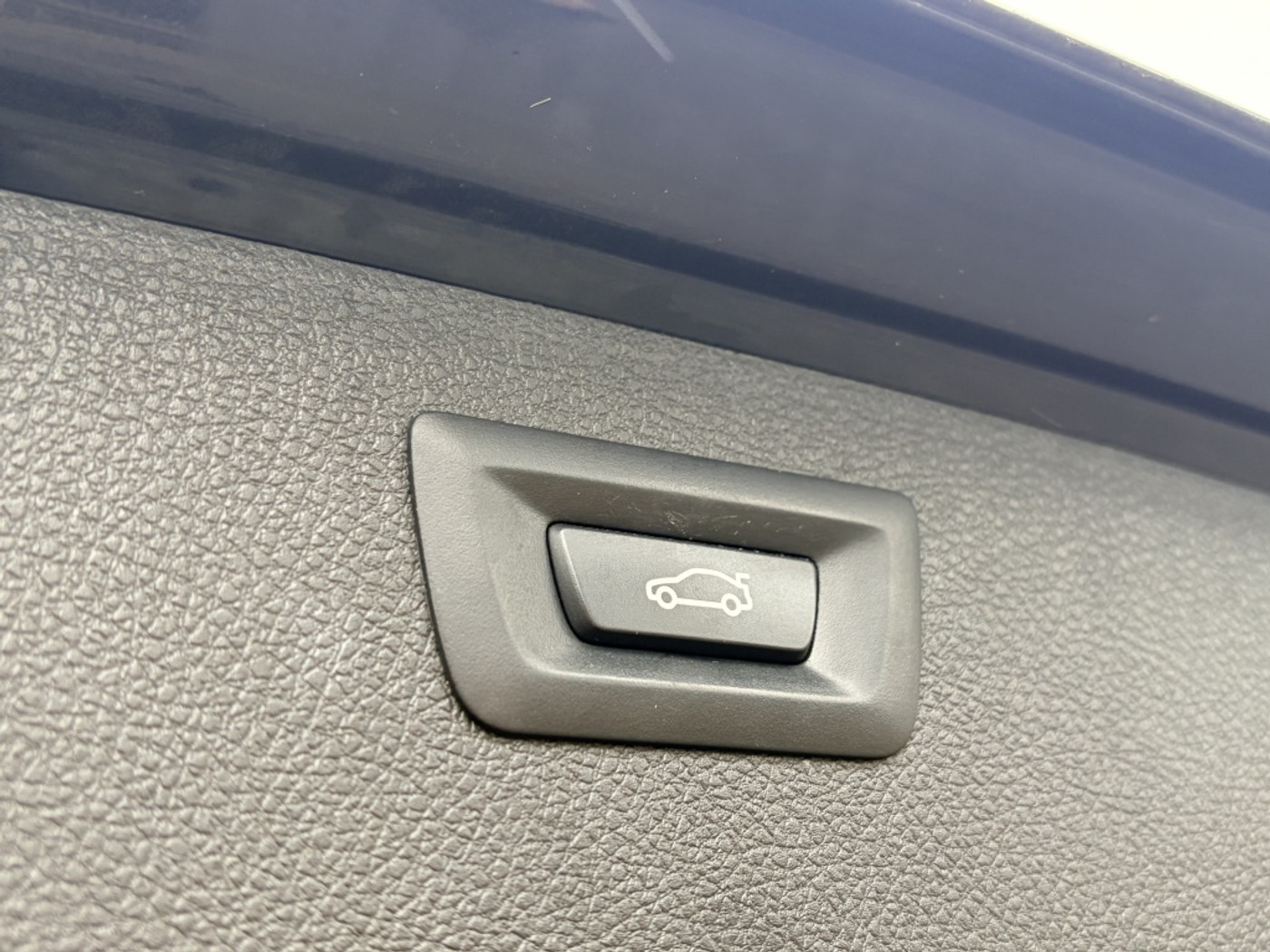 Foto van BMW 318i