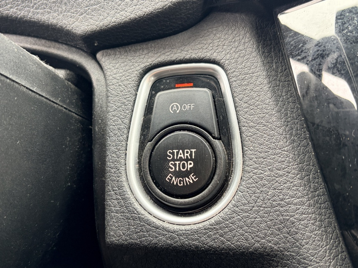 Foto van BMW 318i