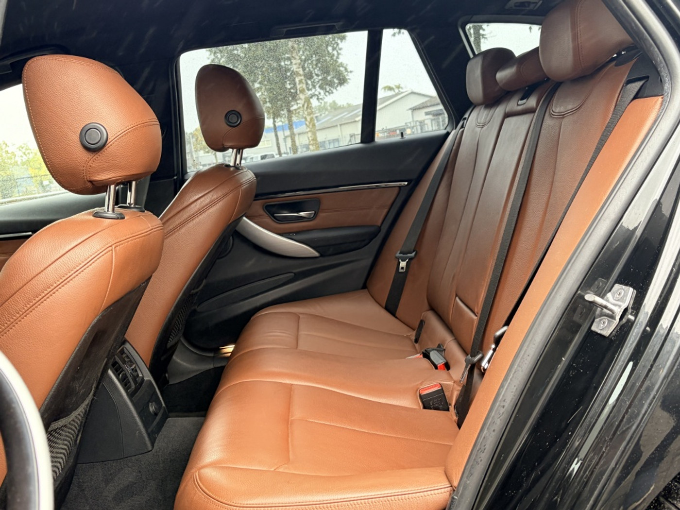 Foto van BMW 318i