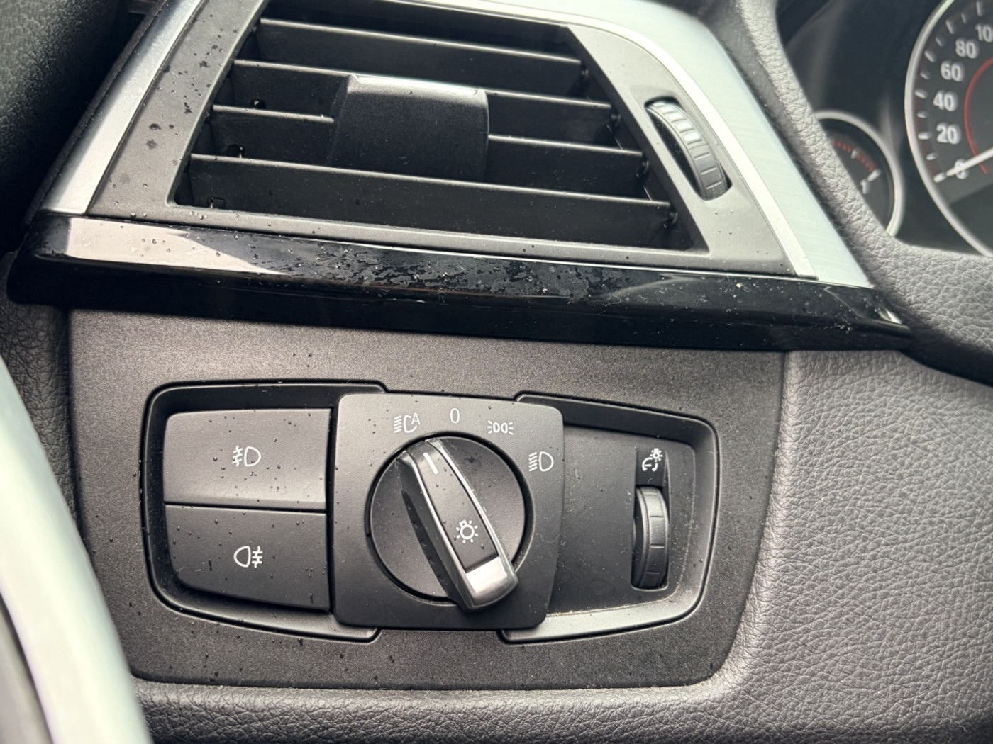 Foto van BMW 318i