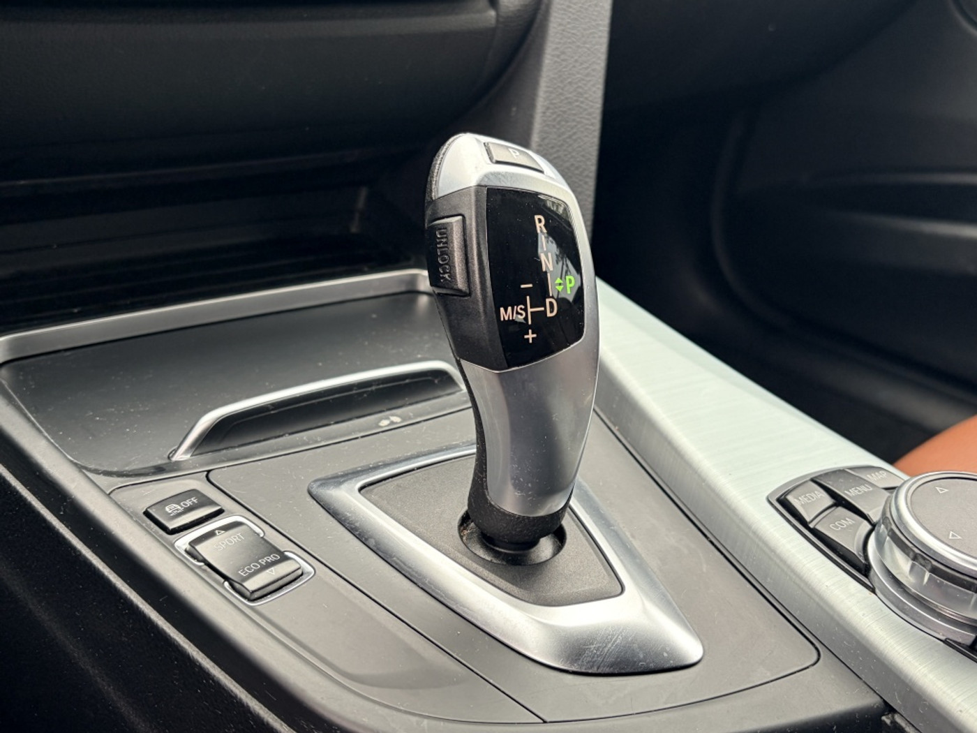 Foto van BMW 318i