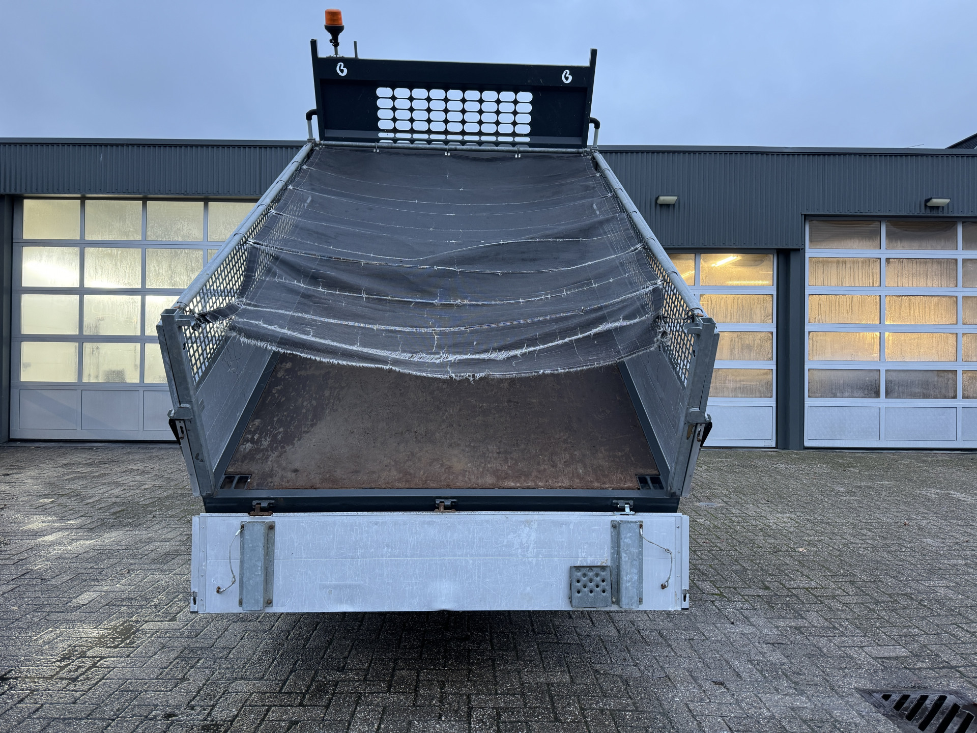 Foto van Volkswagen Crafter