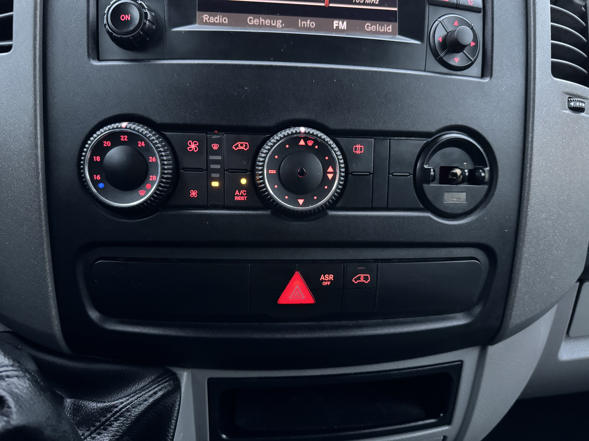 Foto van Volkswagen Crafter
