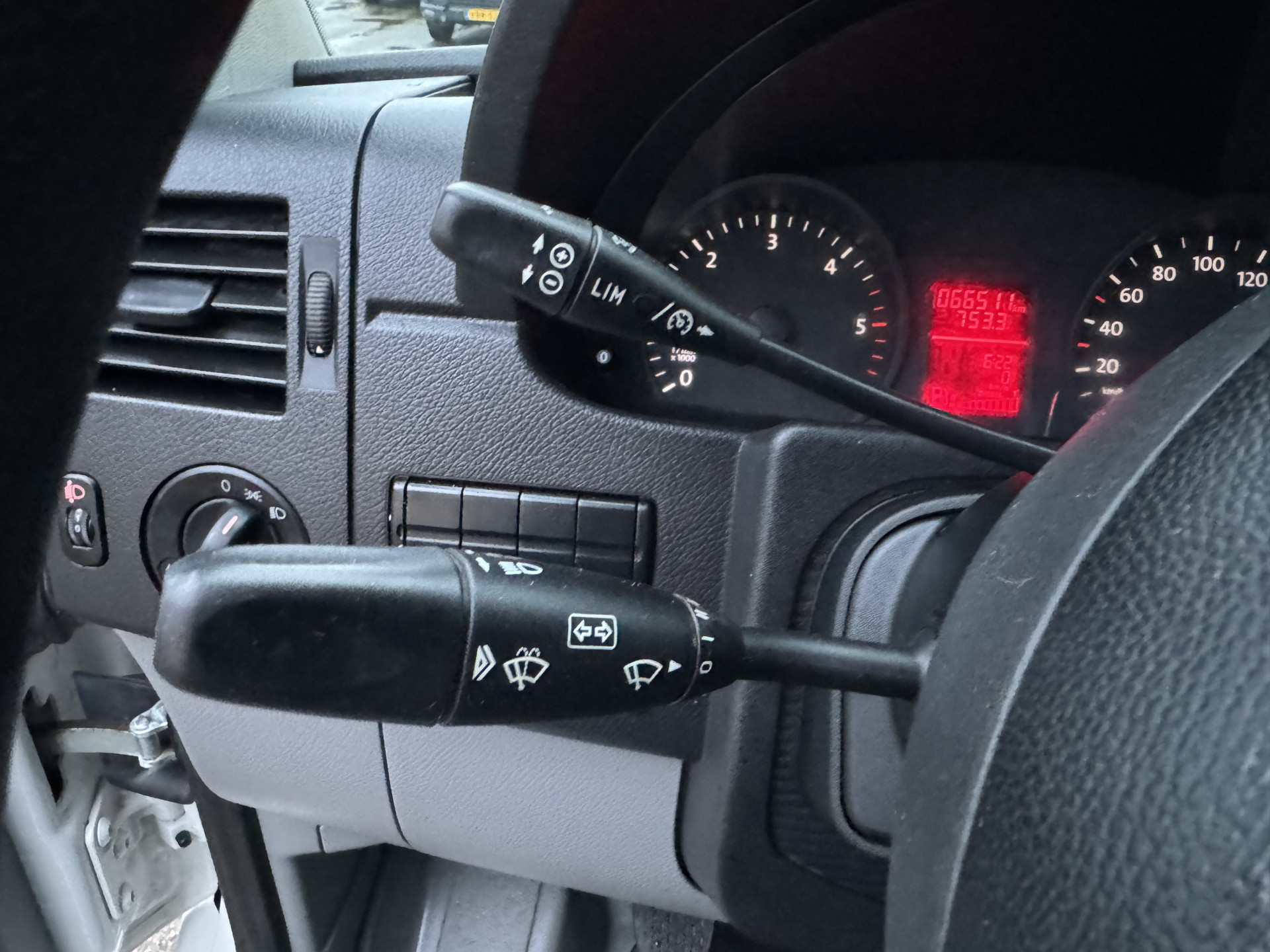 Foto van Volkswagen Crafter